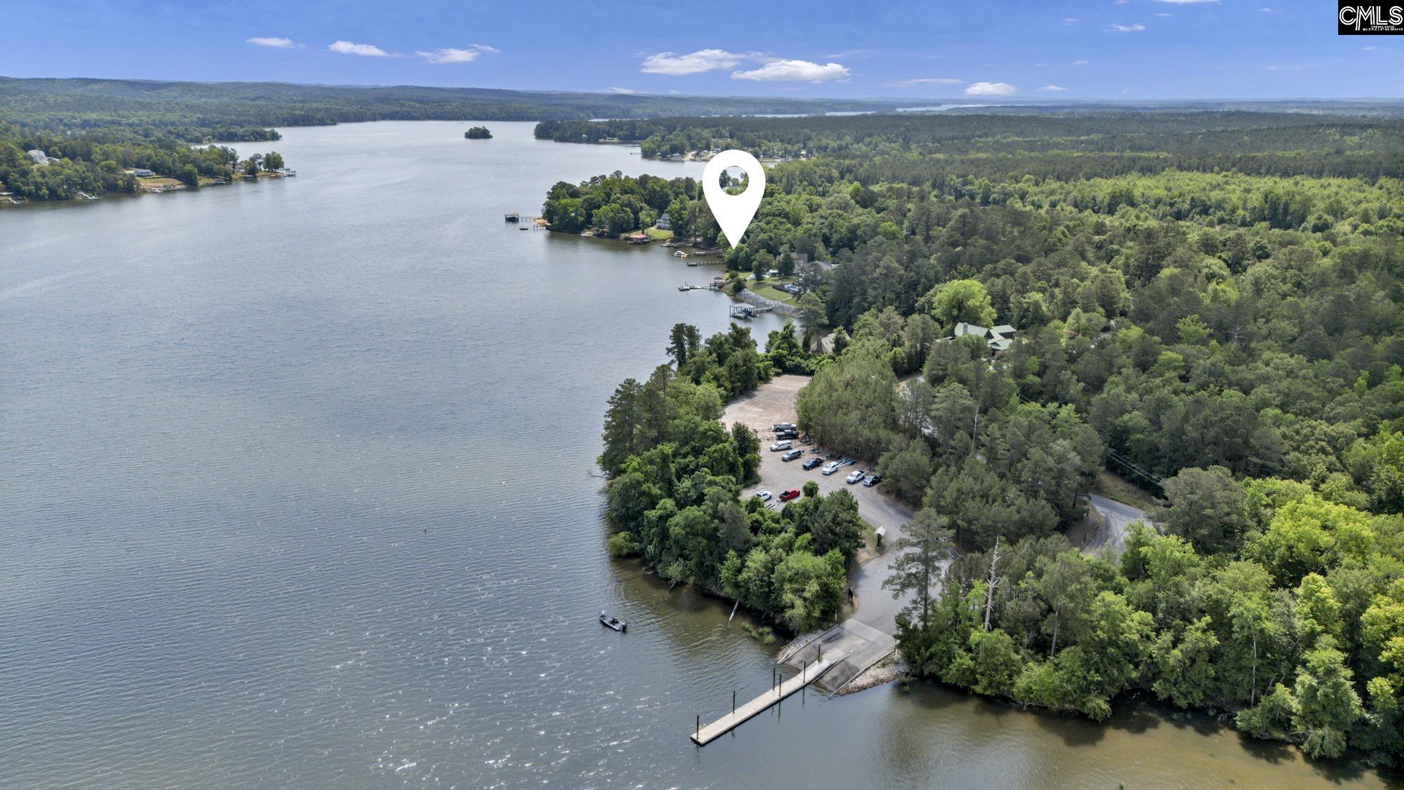 571 Shangri La Drive Winnsboro, SC 29180