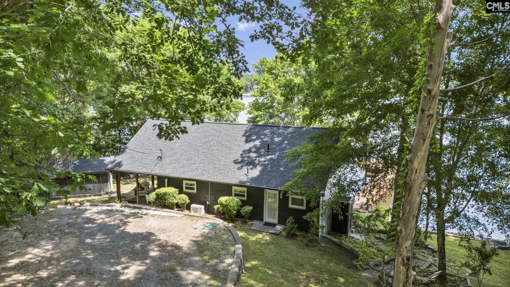 571 Shangri La Drive Winnsboro, SC 29180