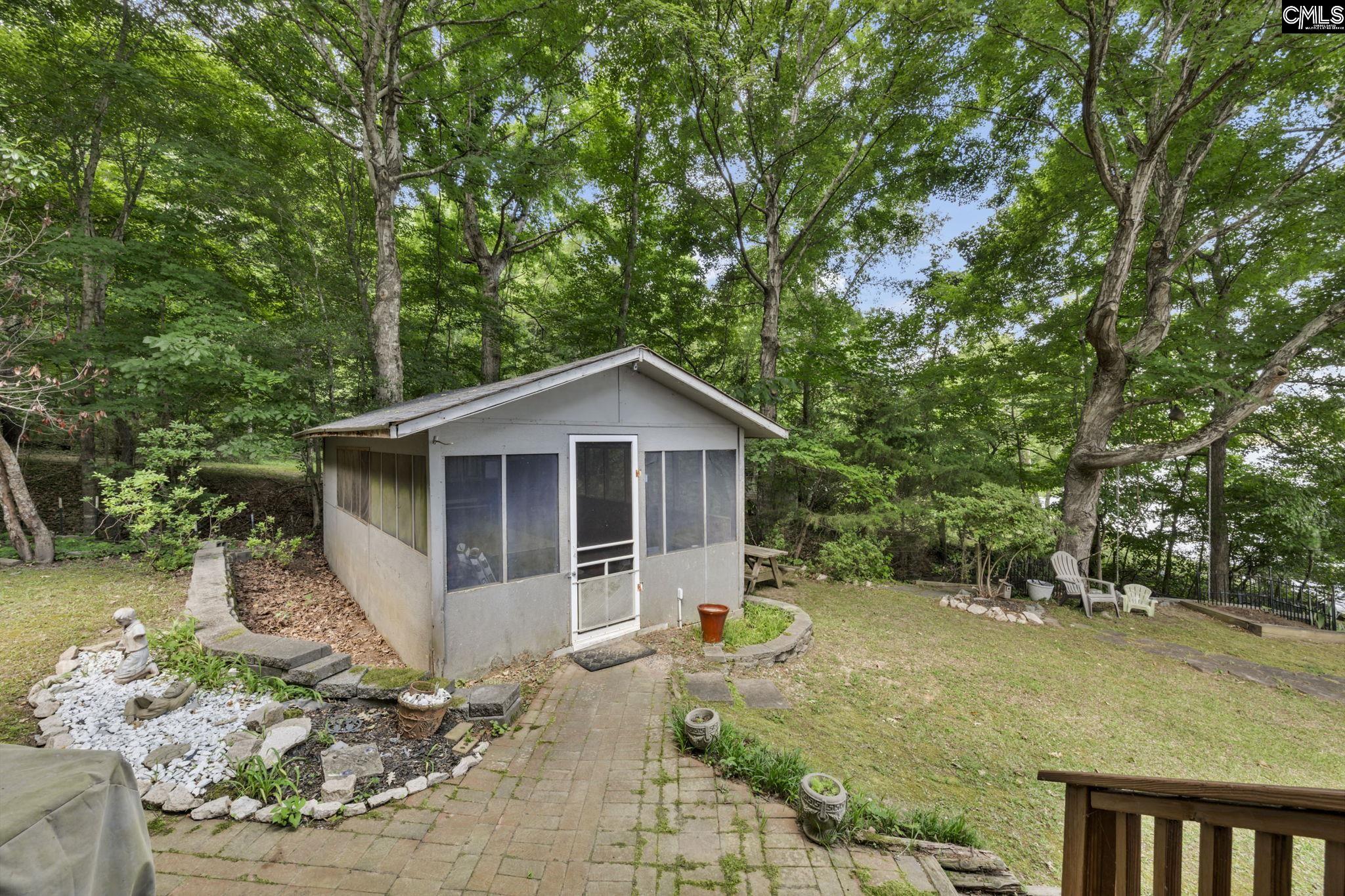 571 Shangri La Drive Winnsboro, SC 29180