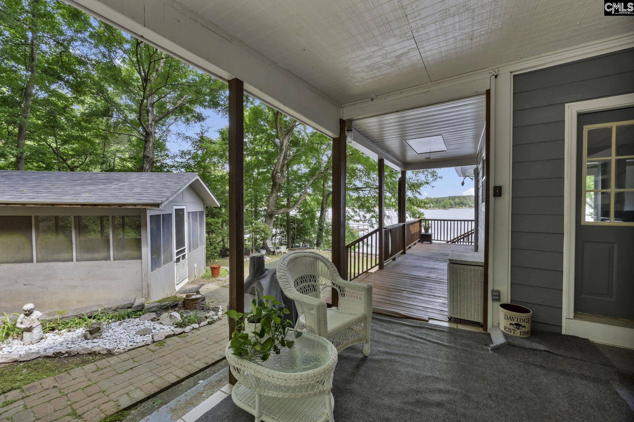 571 Shangri La Drive Winnsboro, SC 29180