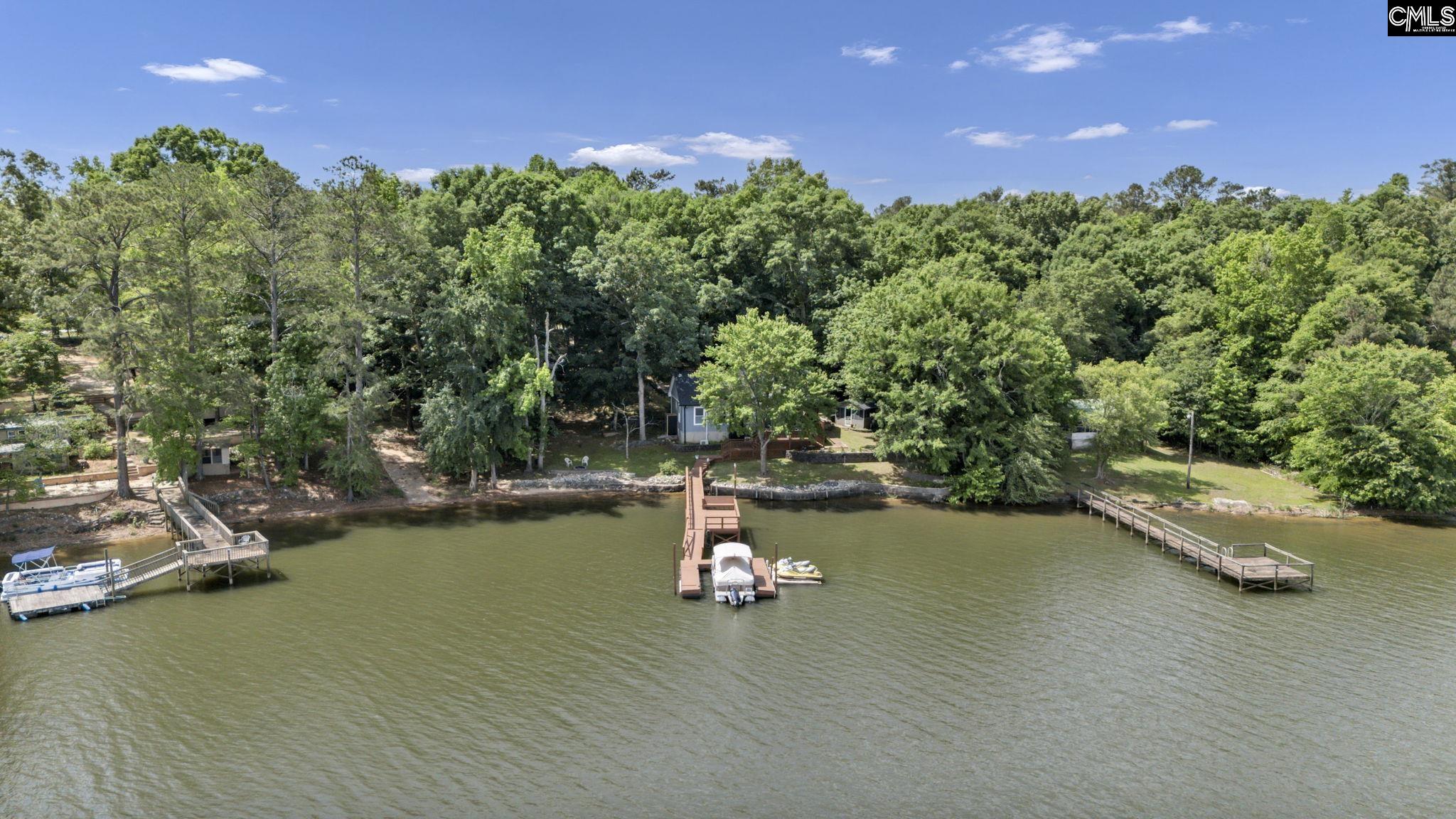 571 Shangri La Drive Winnsboro, SC 29180