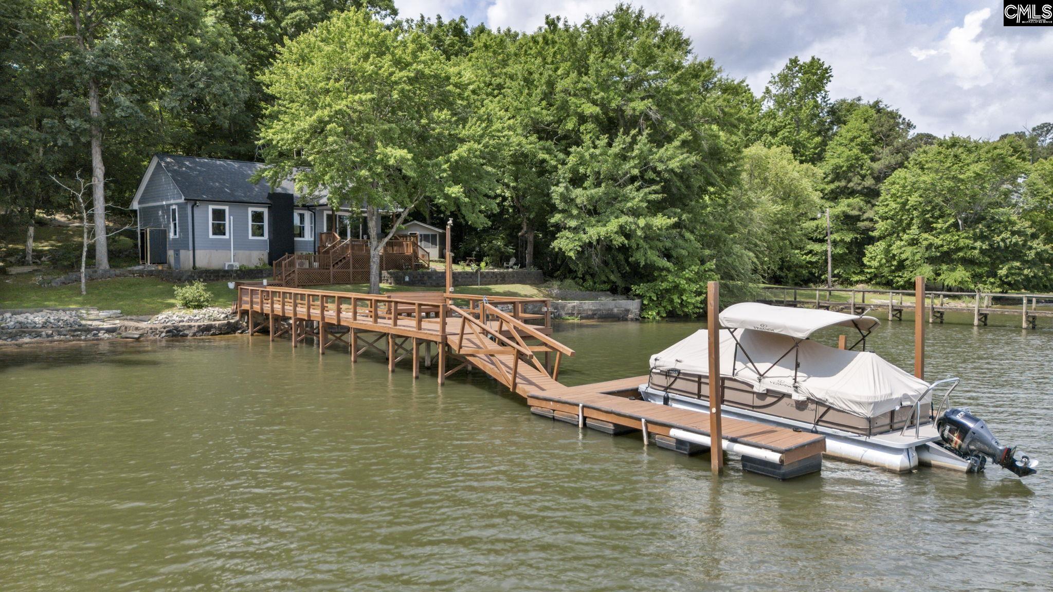 571 Shangri La Drive Winnsboro, SC 29180