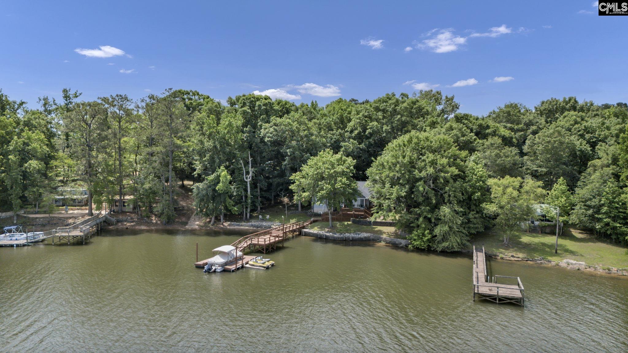 571 Shangri La Drive Winnsboro, SC 29180