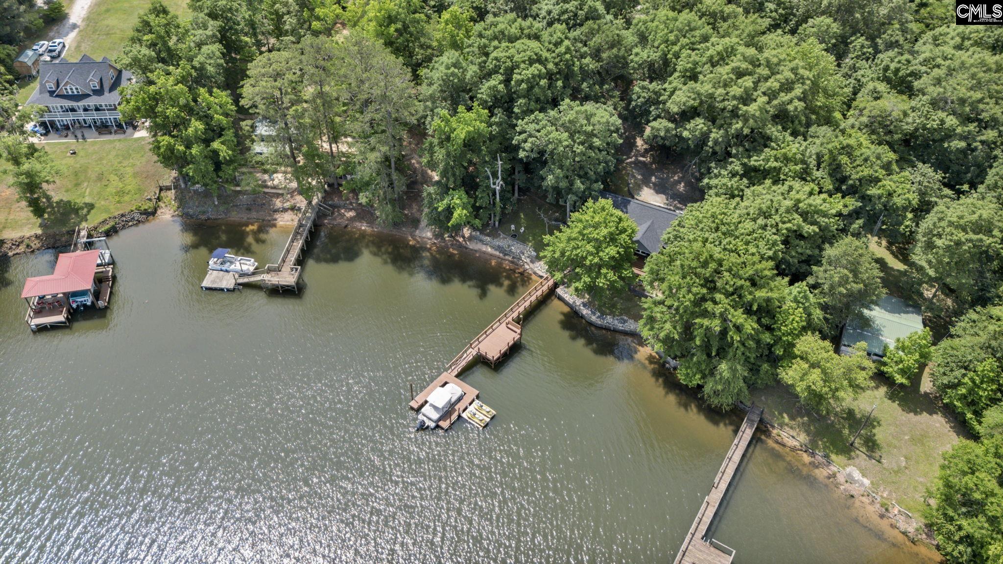 571 Shangri La Drive Winnsboro, SC 29180