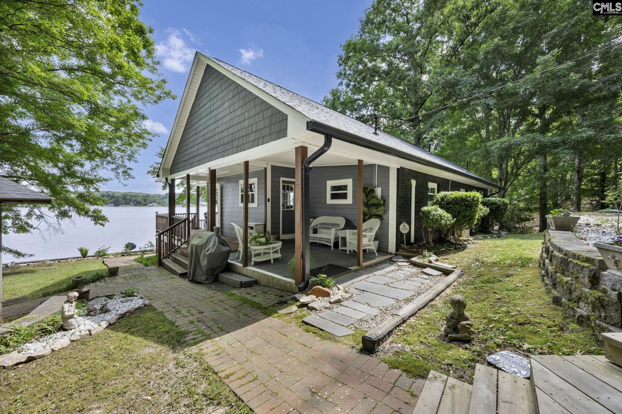 571 Shangri La Drive Winnsboro, SC 29180