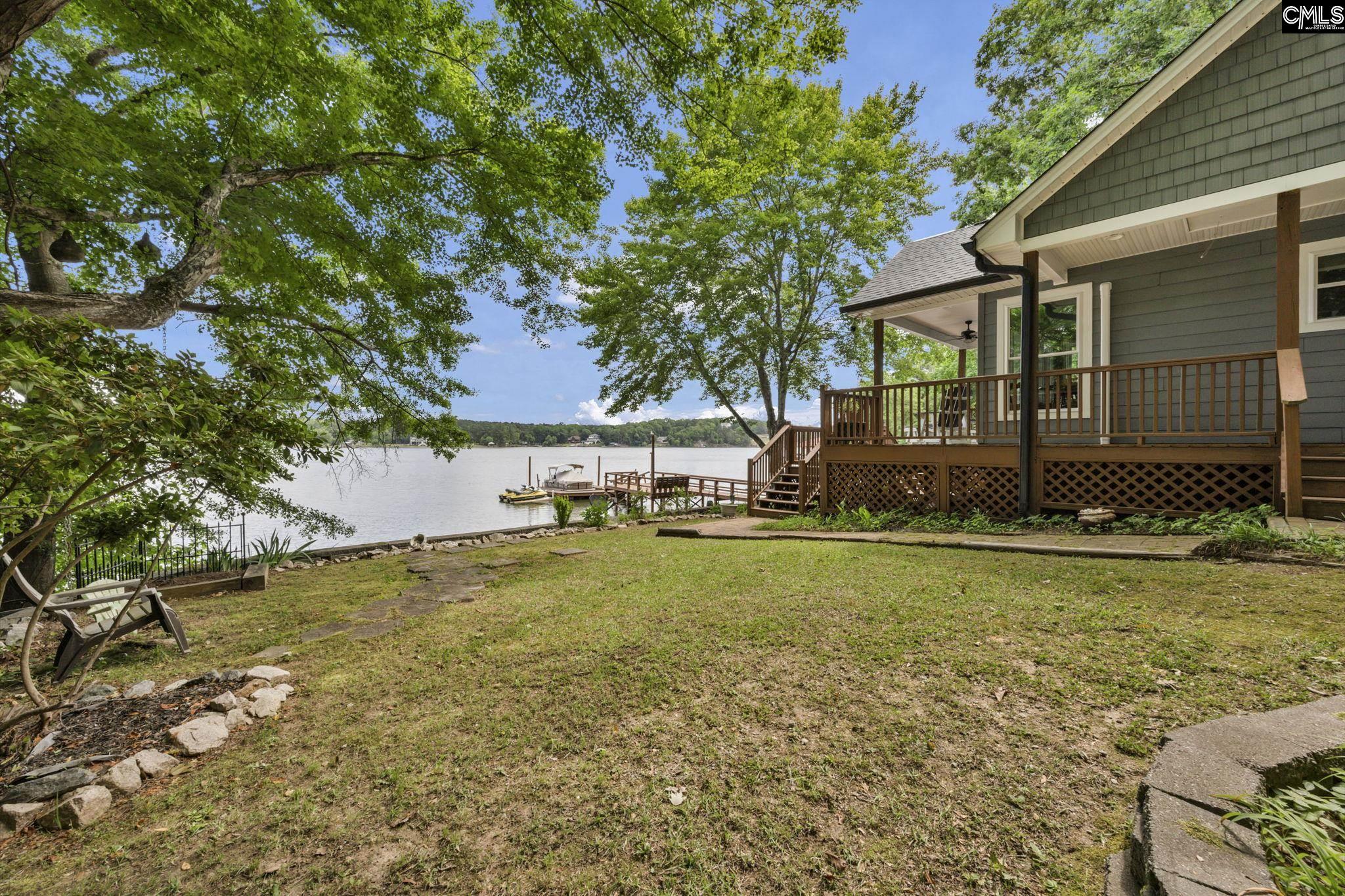 571 Shangri La Drive Winnsboro, SC 29180
