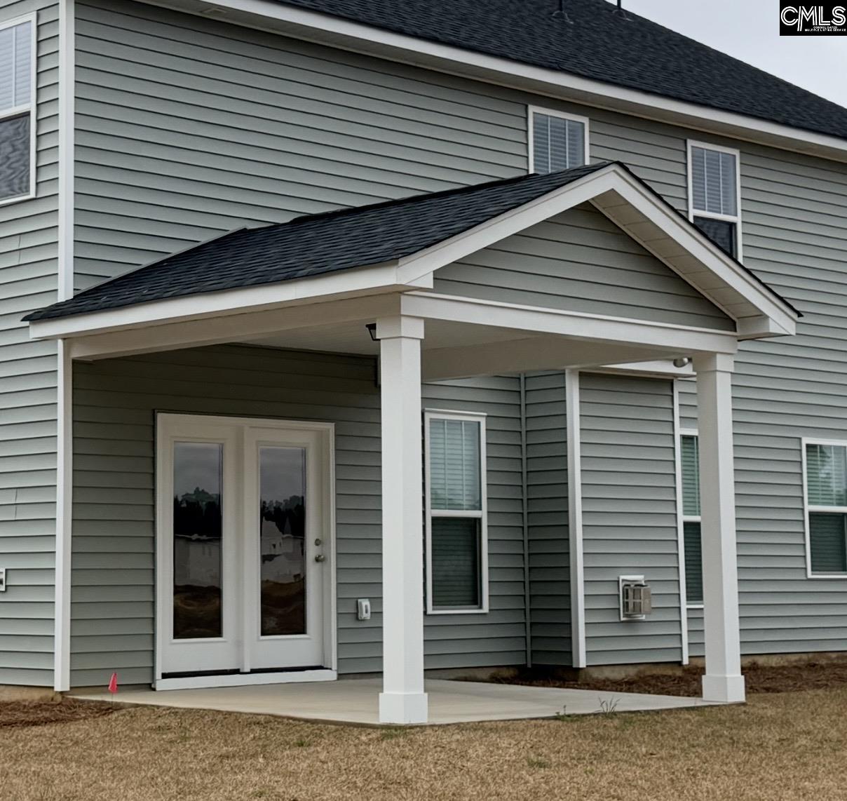 171 Andover Way Lugoff, SC 29078