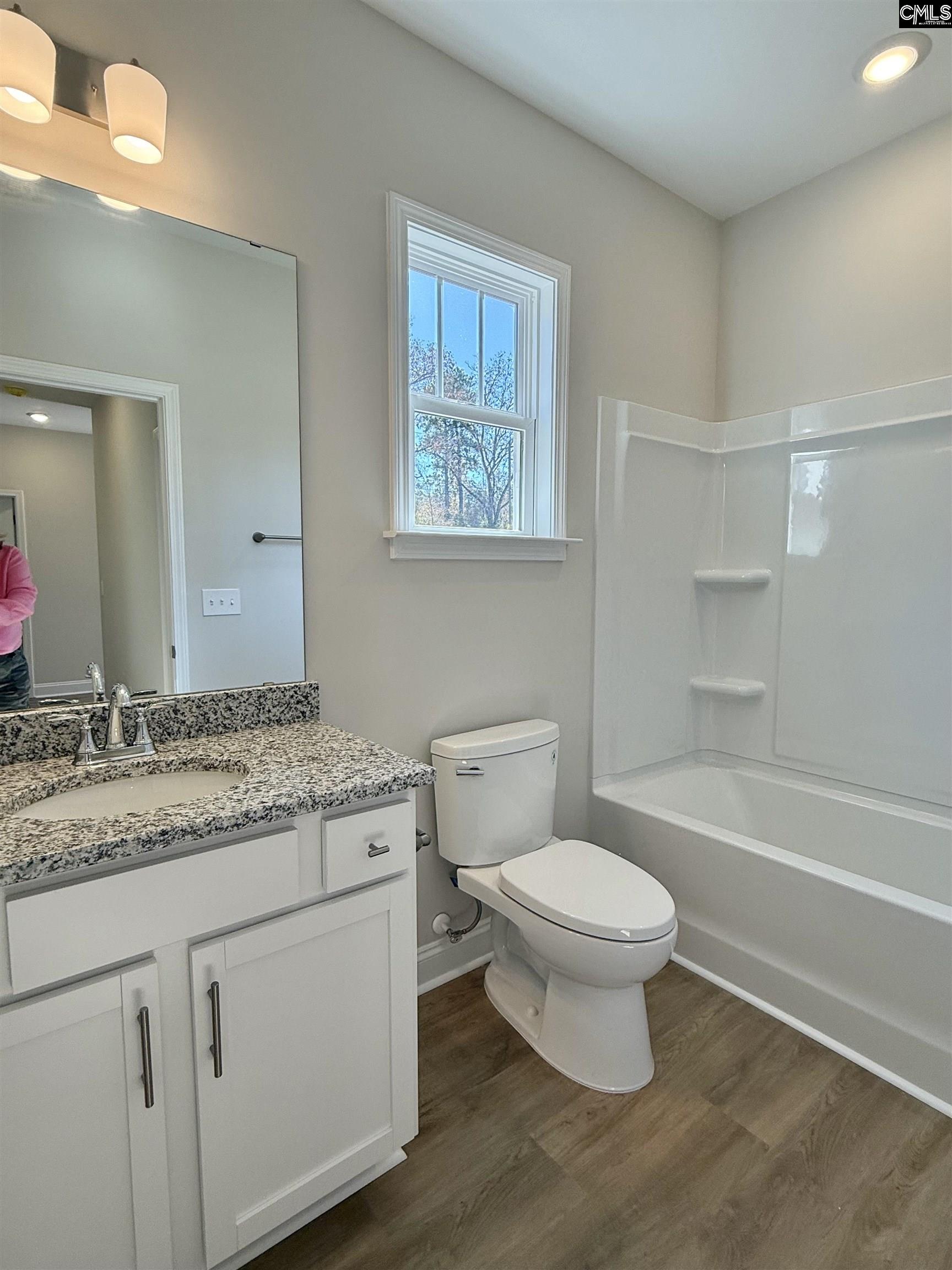 163 Andover Way Lugoff, SC 29078
