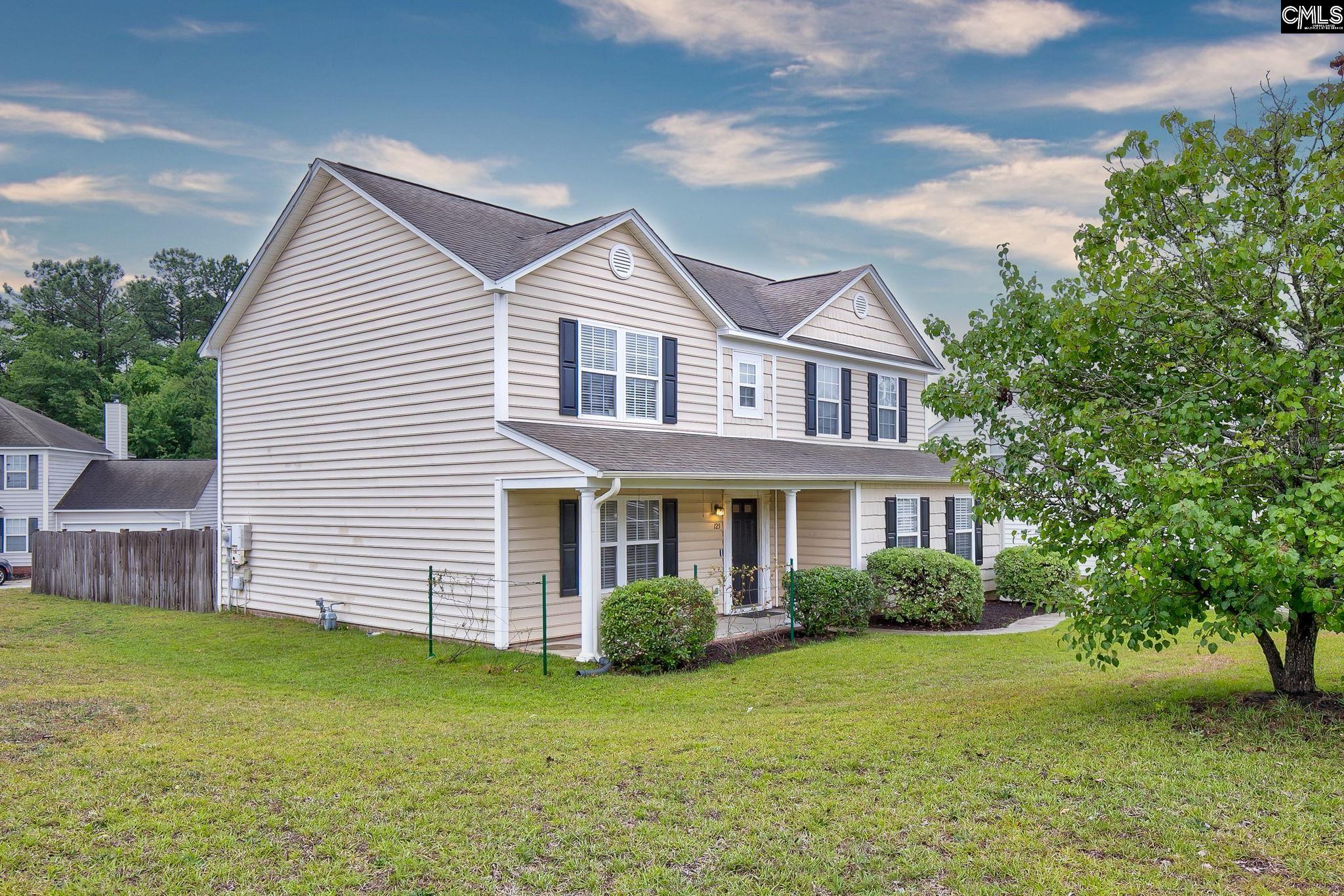 125 Fallstaff Road Columbia, SC 29229