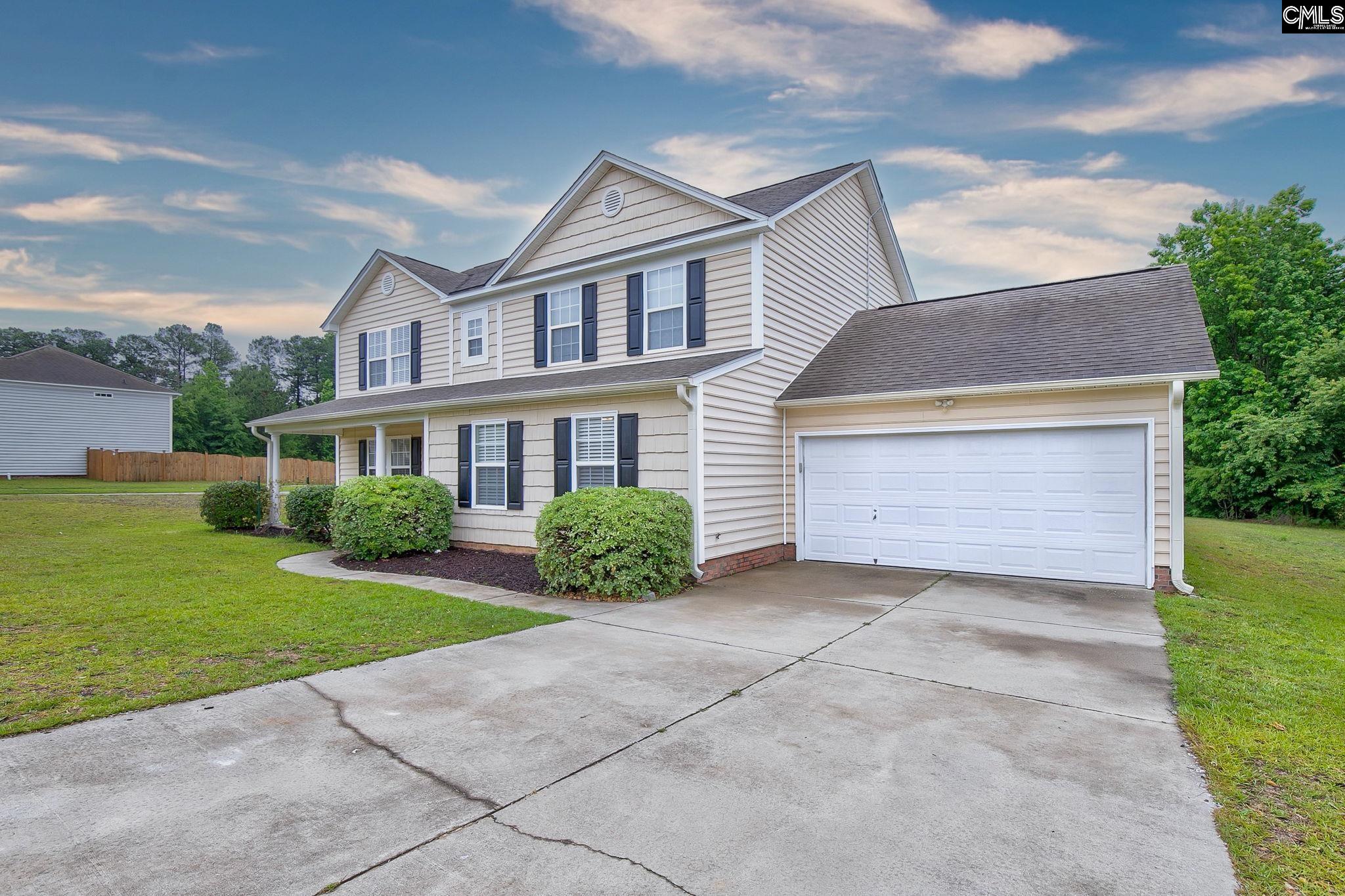 125 Fallstaff Road Columbia, SC 29229