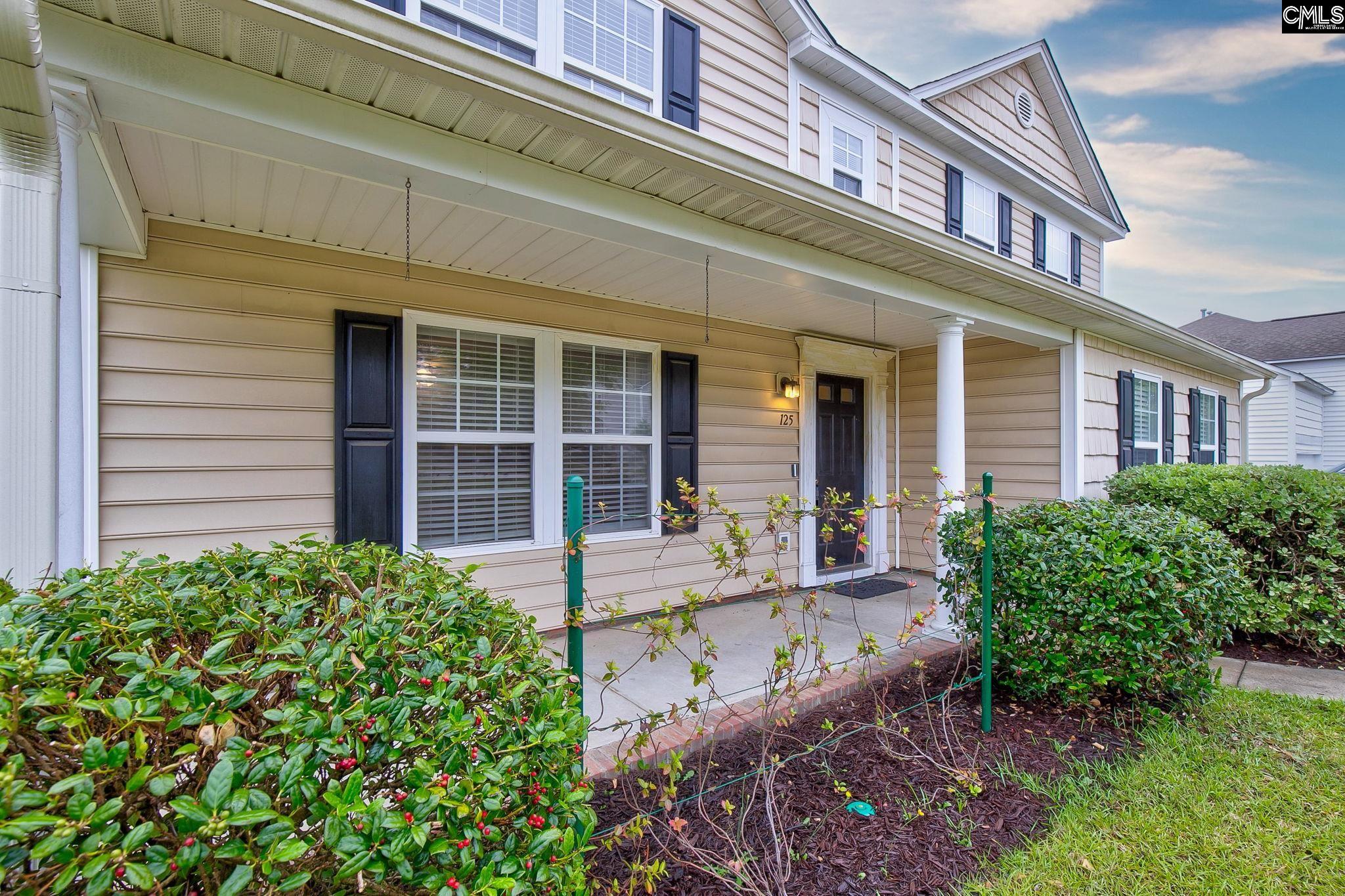125 Fallstaff Road Columbia, SC 29229