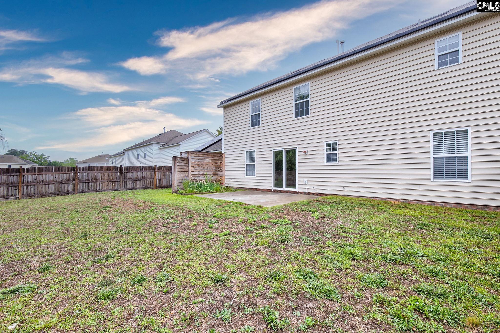 125 Fallstaff Road Columbia, SC 29229