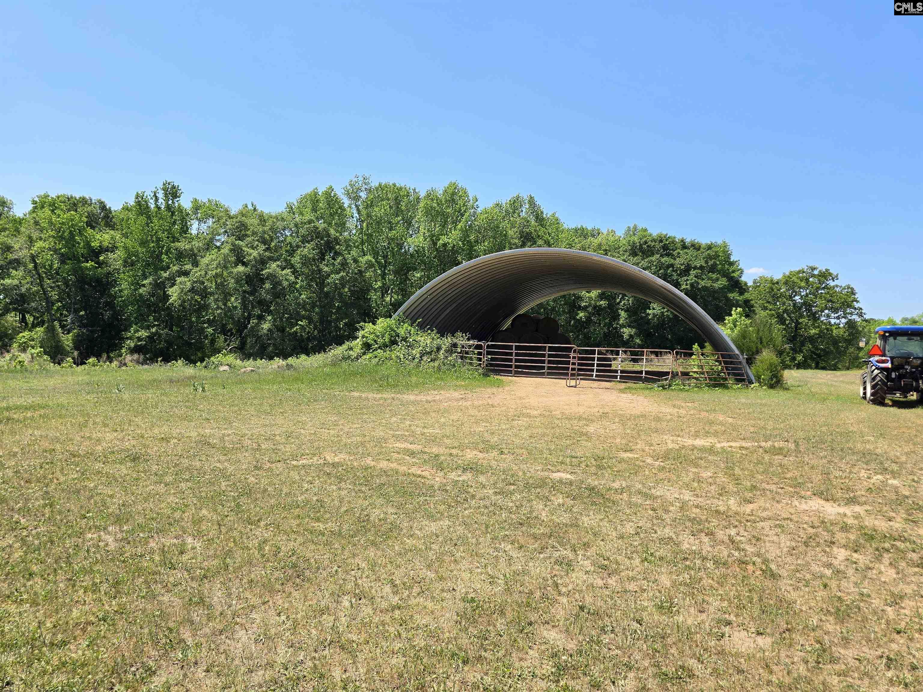 542 Pea Ridge Highway Jonesville, SC 29353