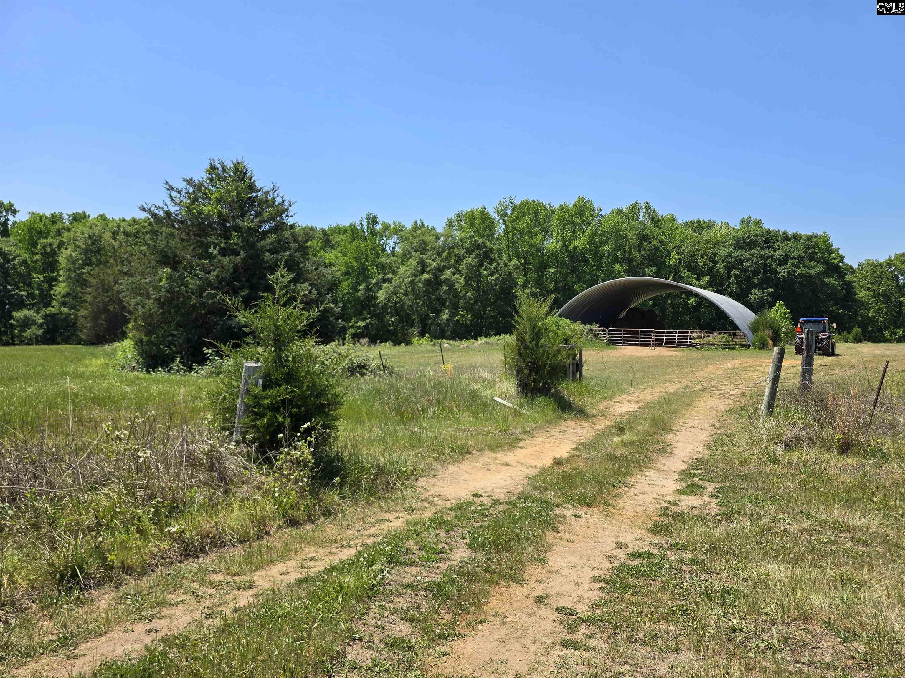 542 Pea Ridge Highway Jonesville, SC 29353