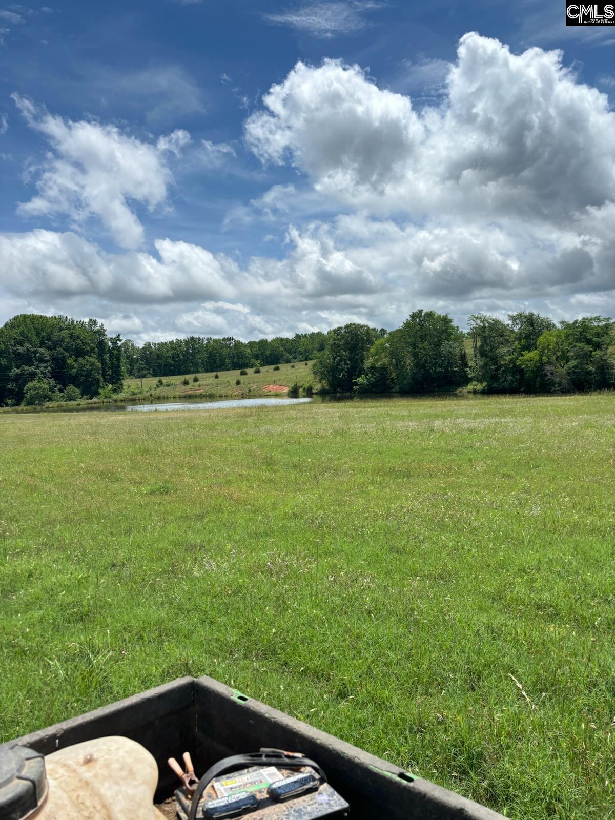 542 Pea Ridge Highway Jonesville, SC 29353