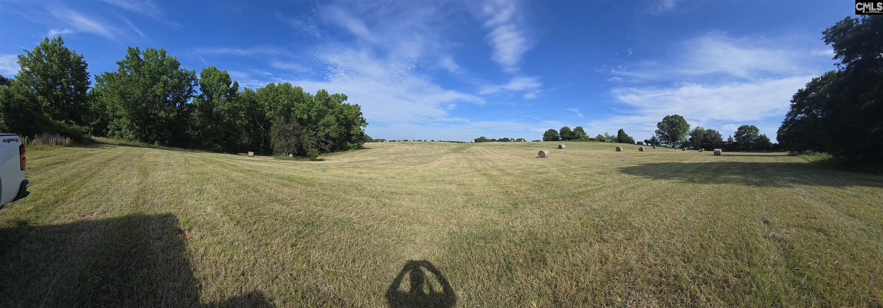 542 Pea Ridge Highway Jonesville, SC 29353