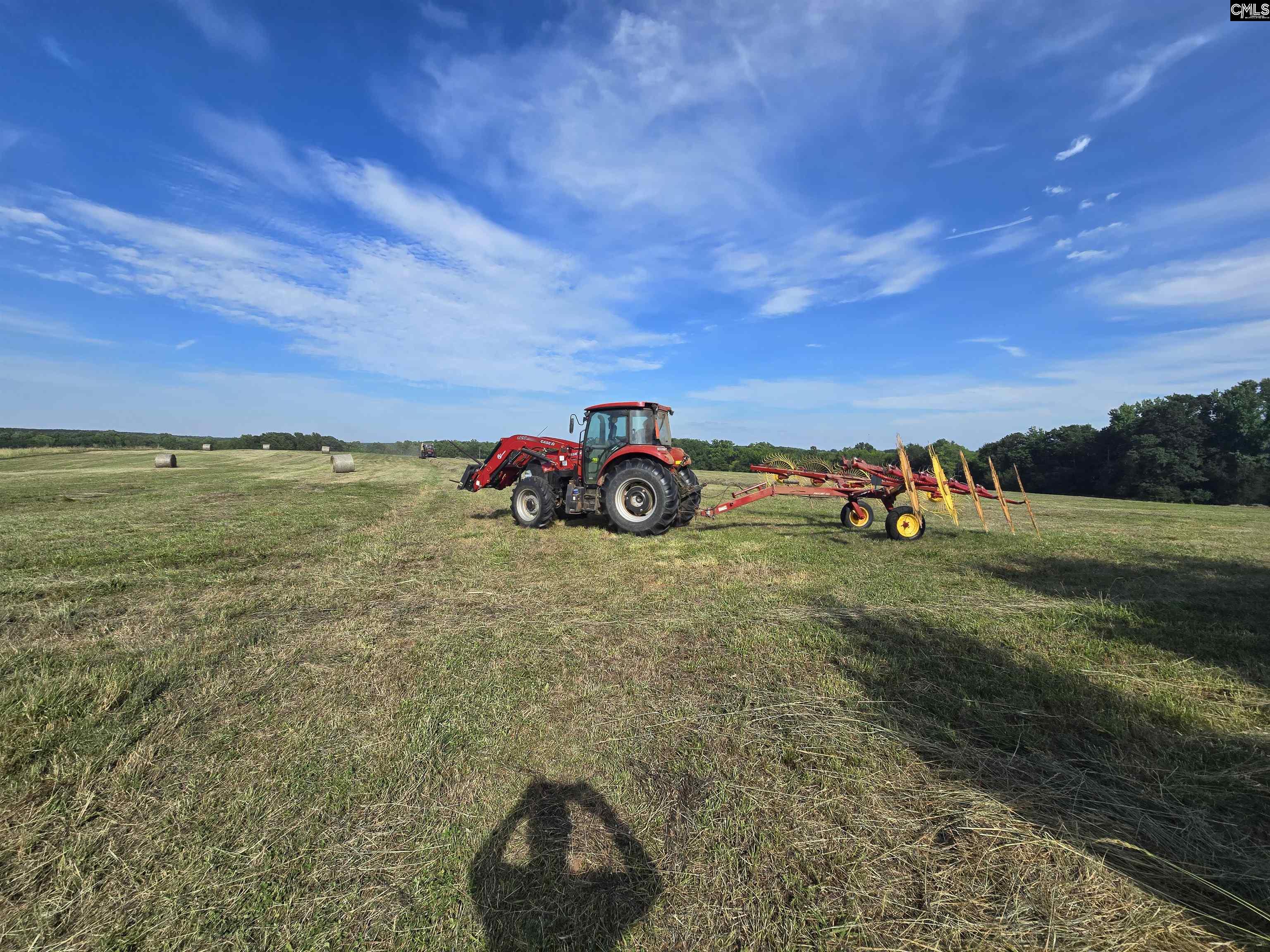 542 Pea Ridge Highway Jonesville, SC 29353