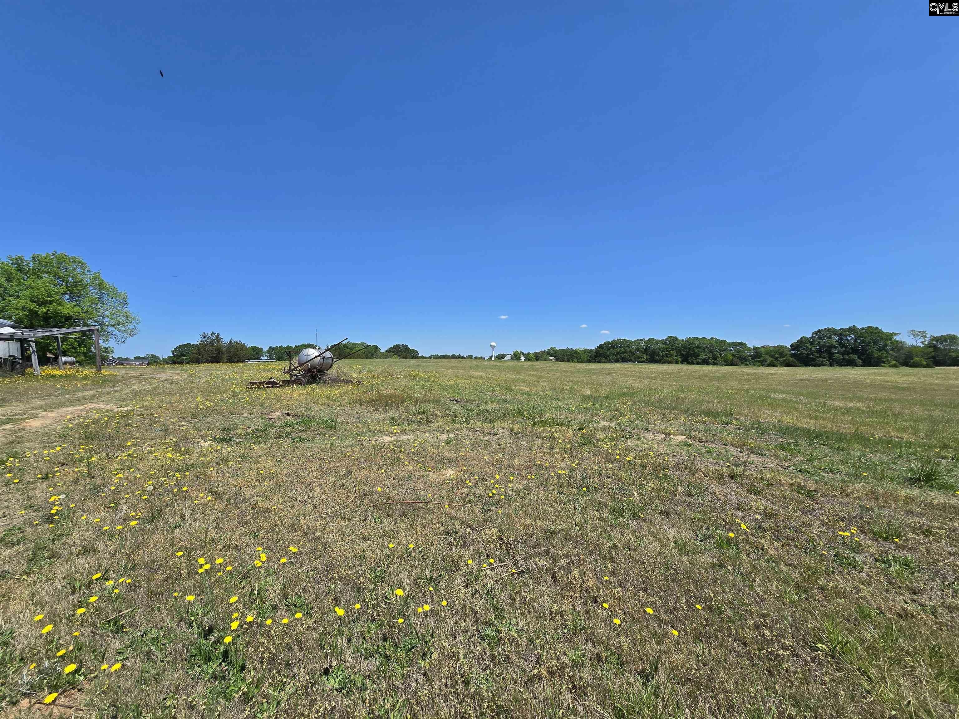 542 Pea Ridge Highway Jonesville, SC 29353