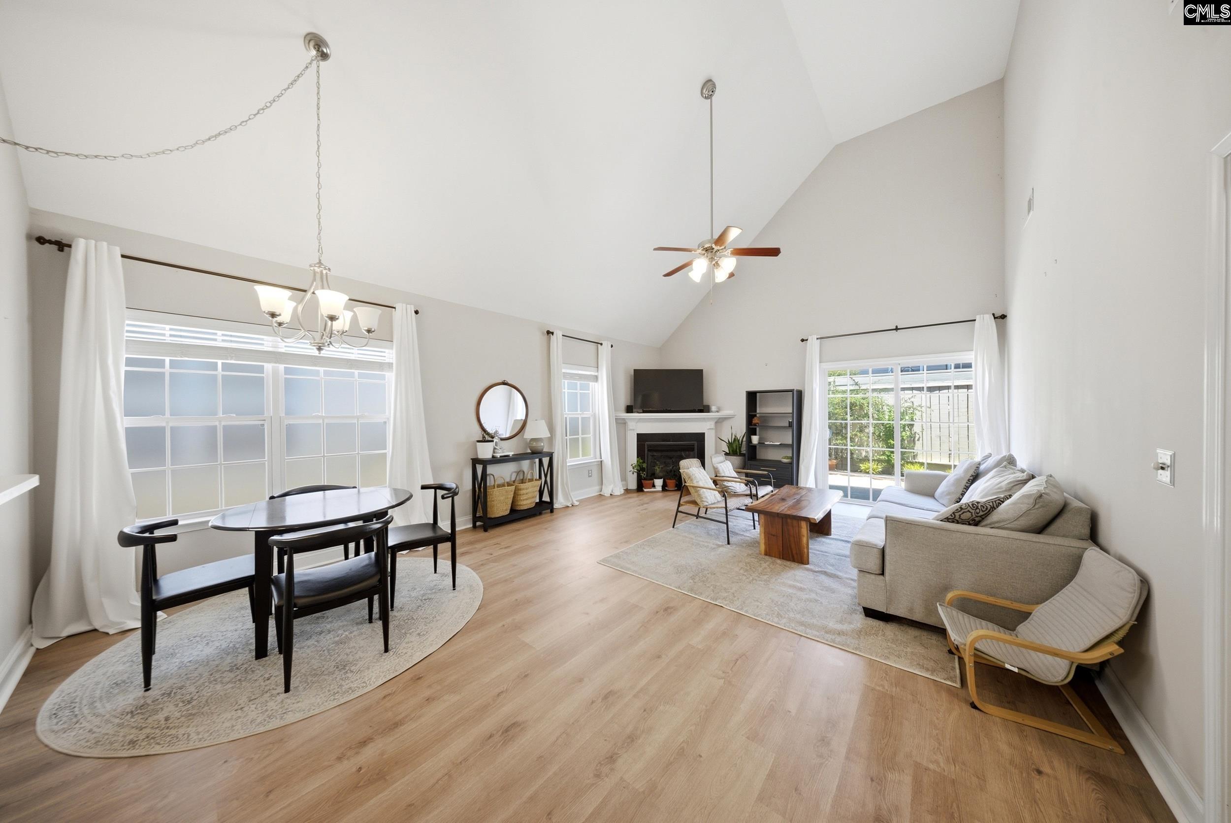 216 Sturton Dr Lexington, SC 29072-6938