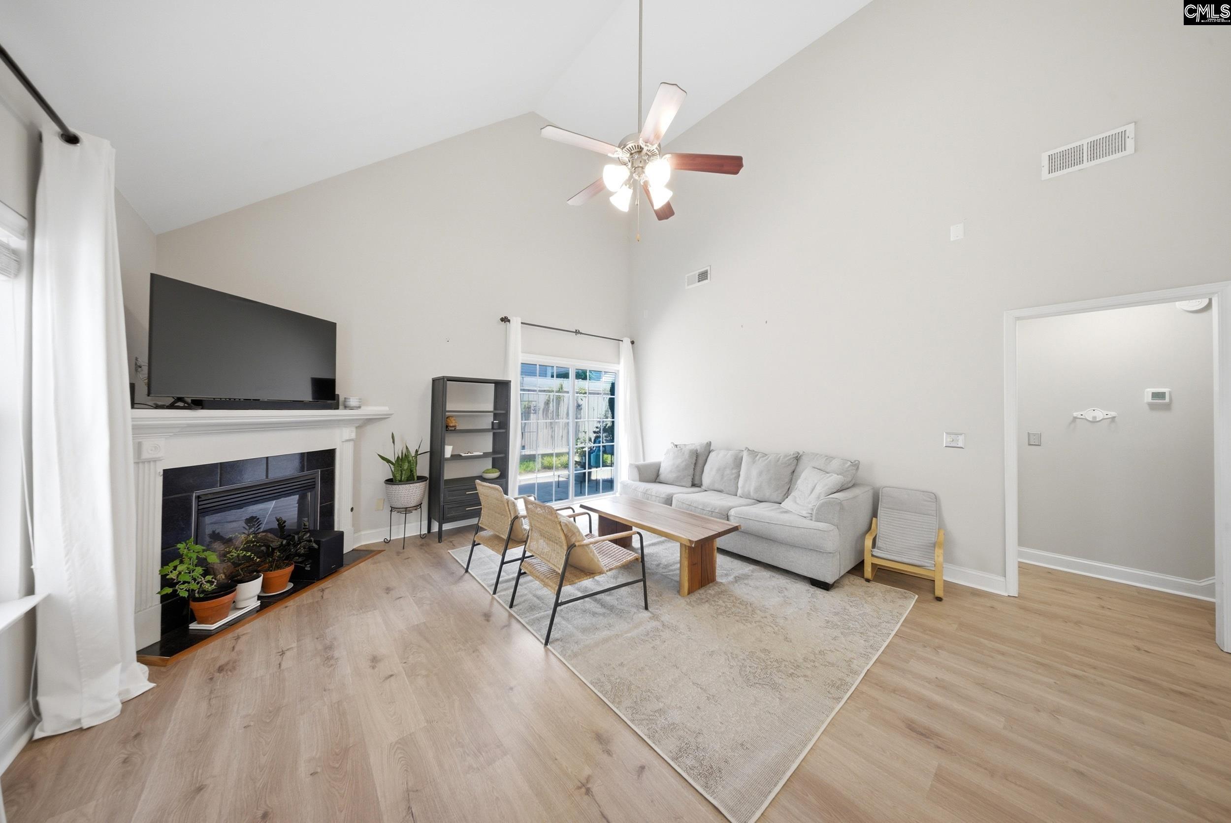 216 Sturton Dr Lexington, SC 29072-6938