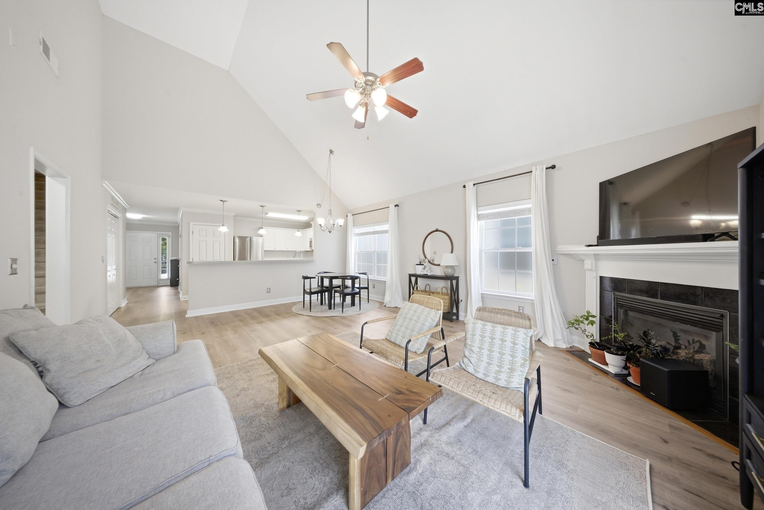 216 Sturton Dr Lexington, SC 29072-6938