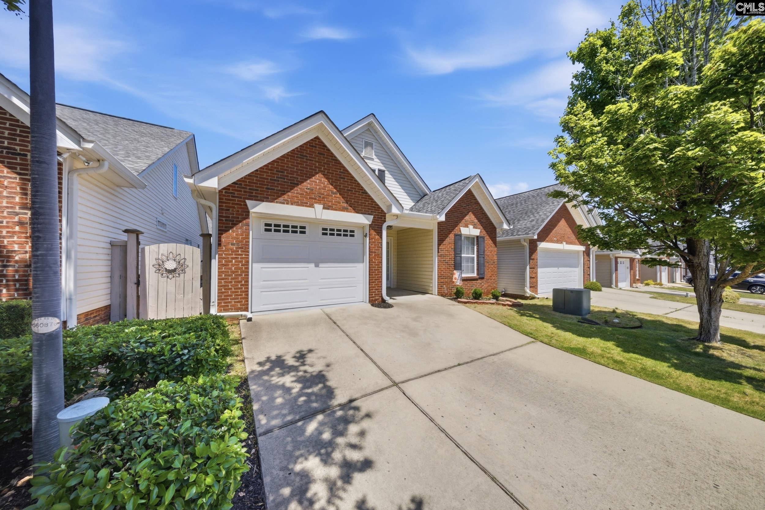 216 Sturton Dr Lexington, SC 29072-6938