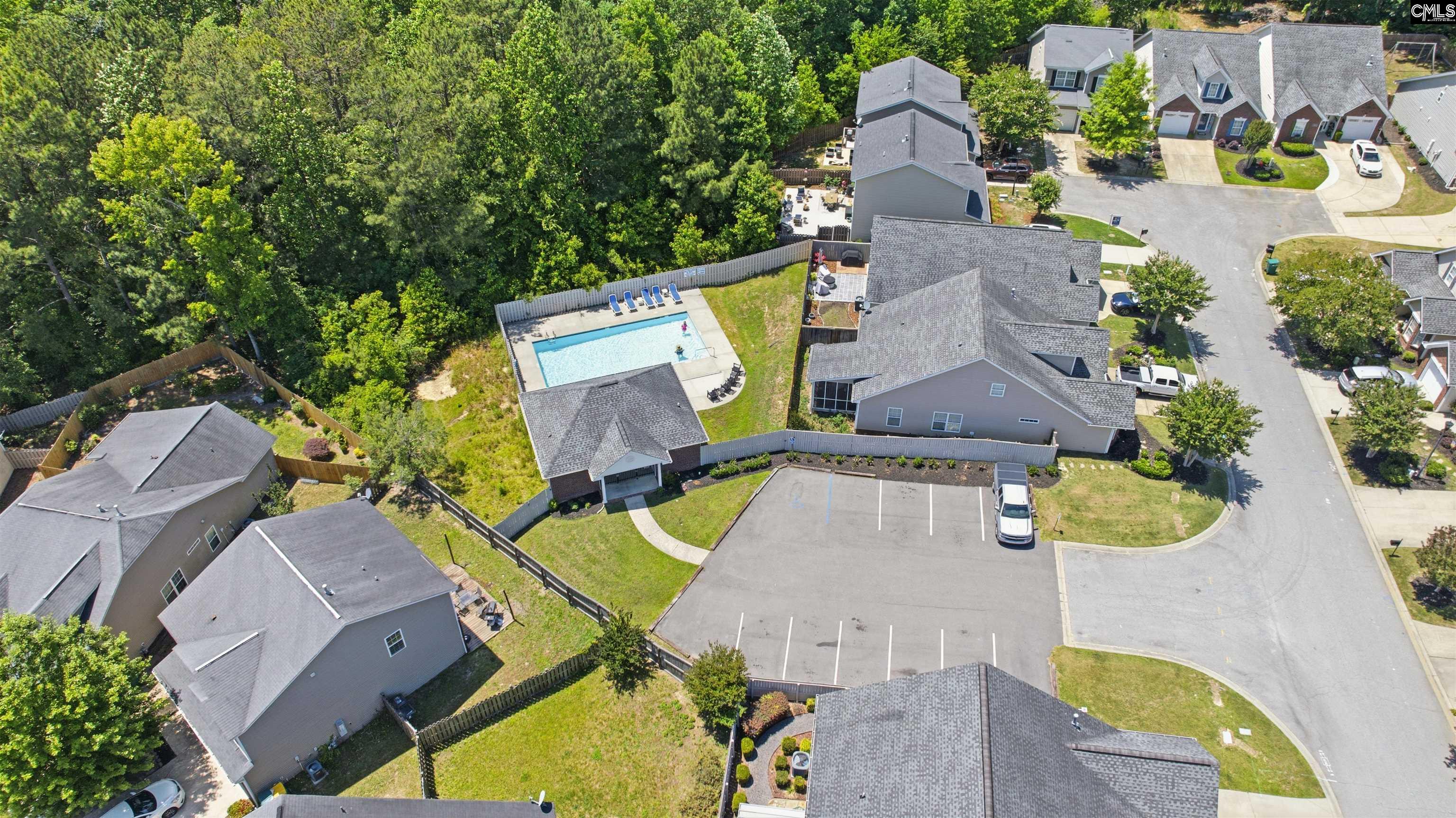 216 Sturton Dr Lexington, SC 29072-6938