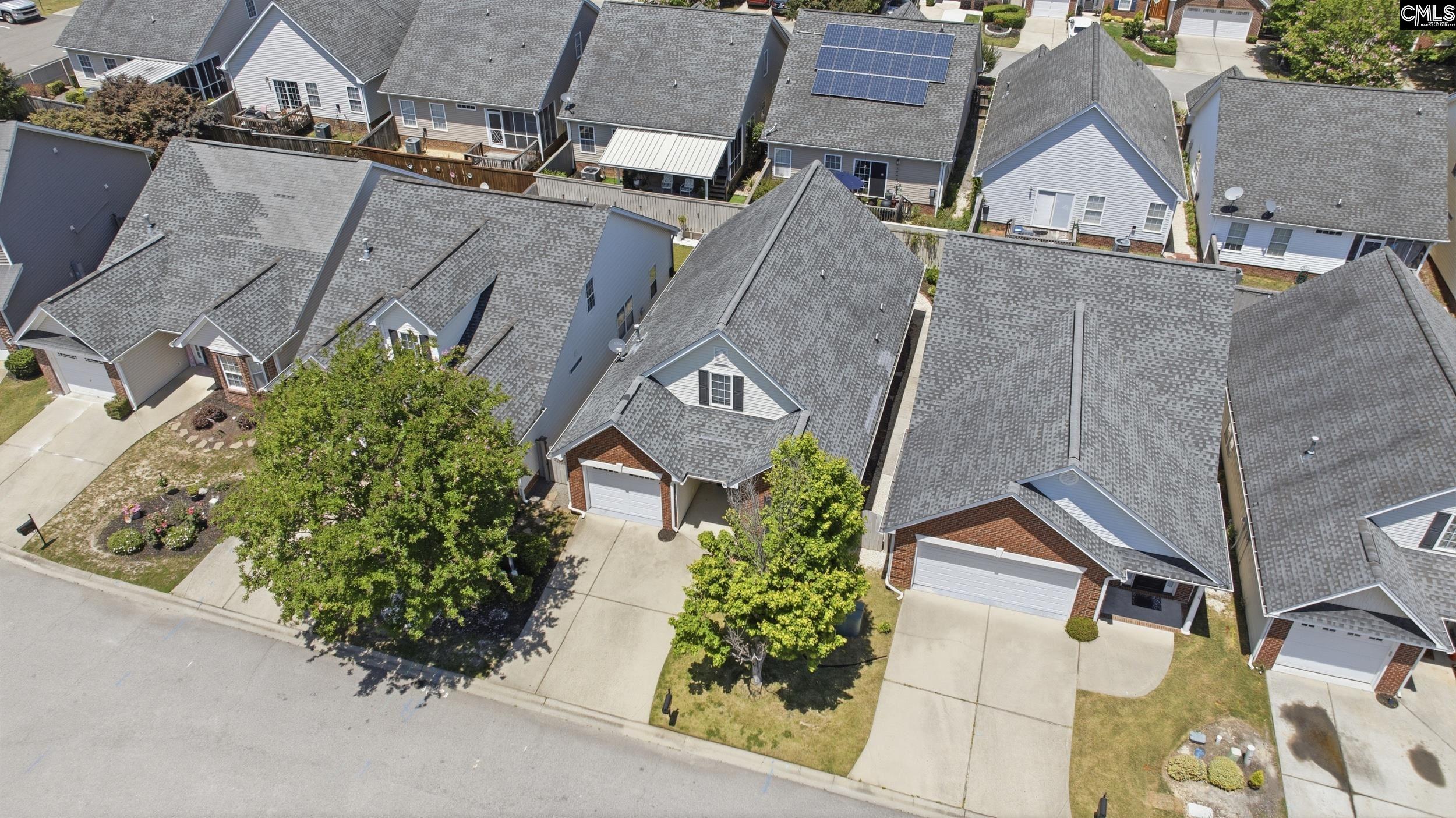 216 Sturton Dr Lexington, SC 29072-6938