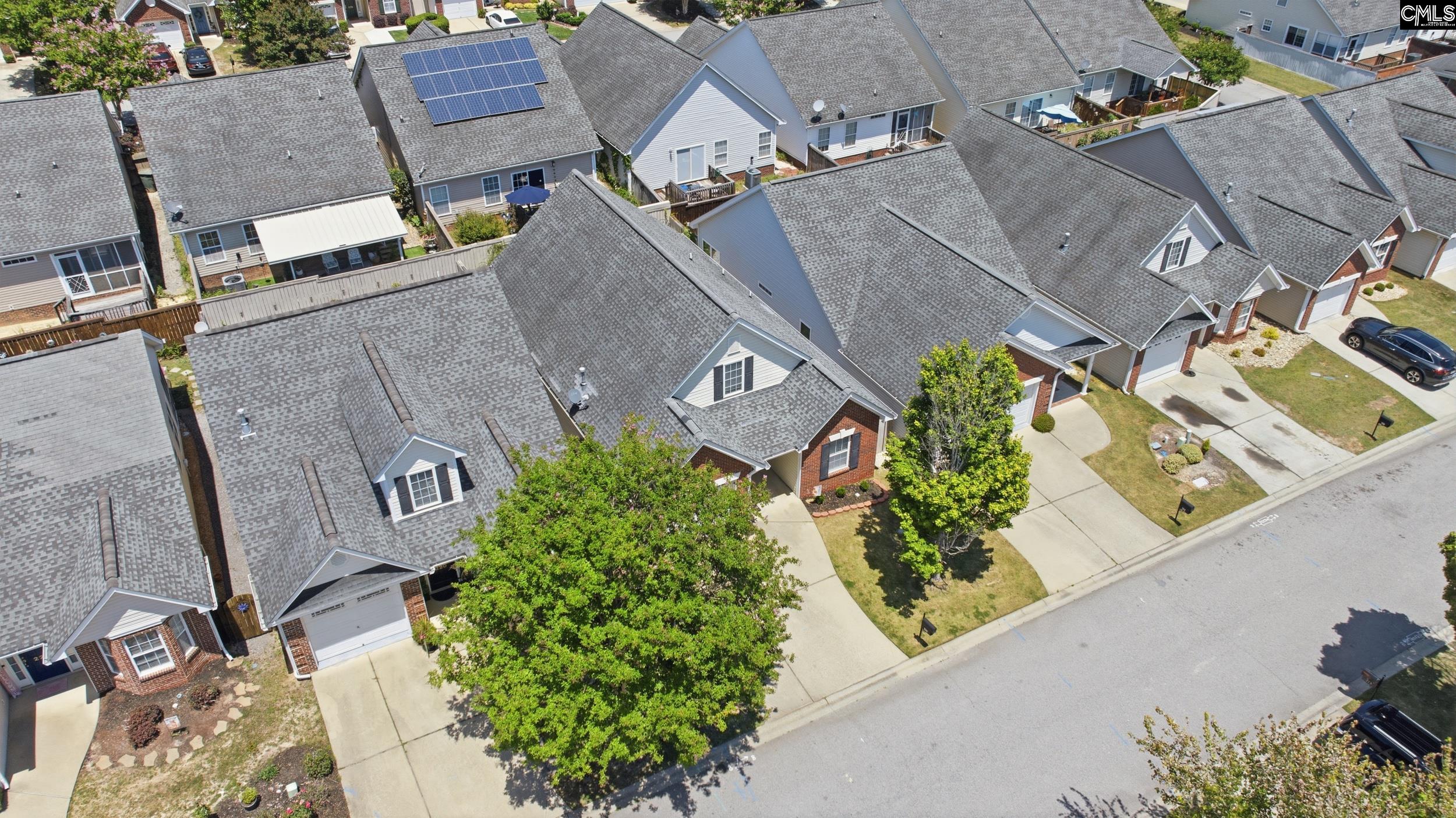 216 Sturton Dr Lexington, SC 29072-6938