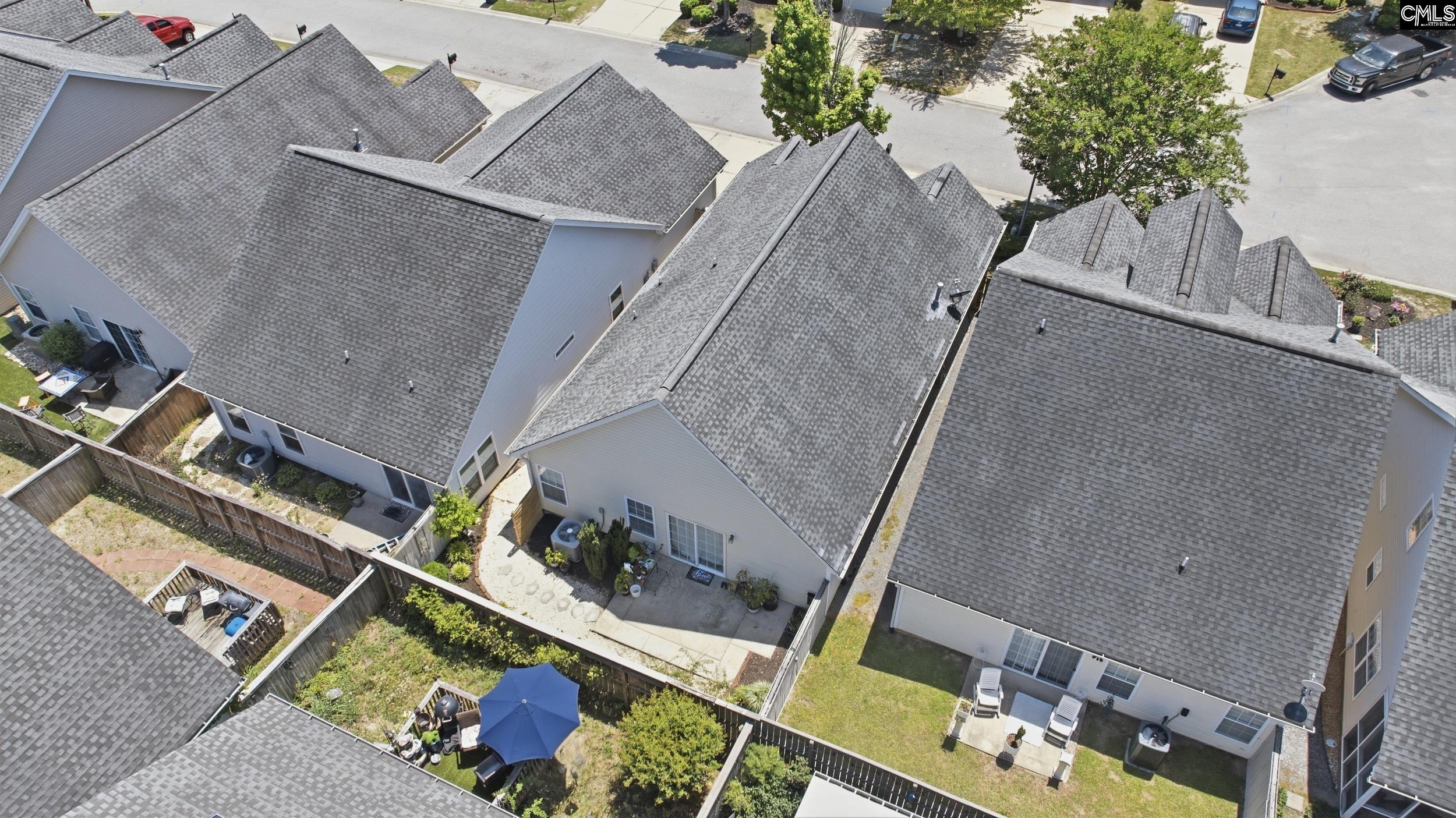 216 Sturton Dr Lexington, SC 29072-6938