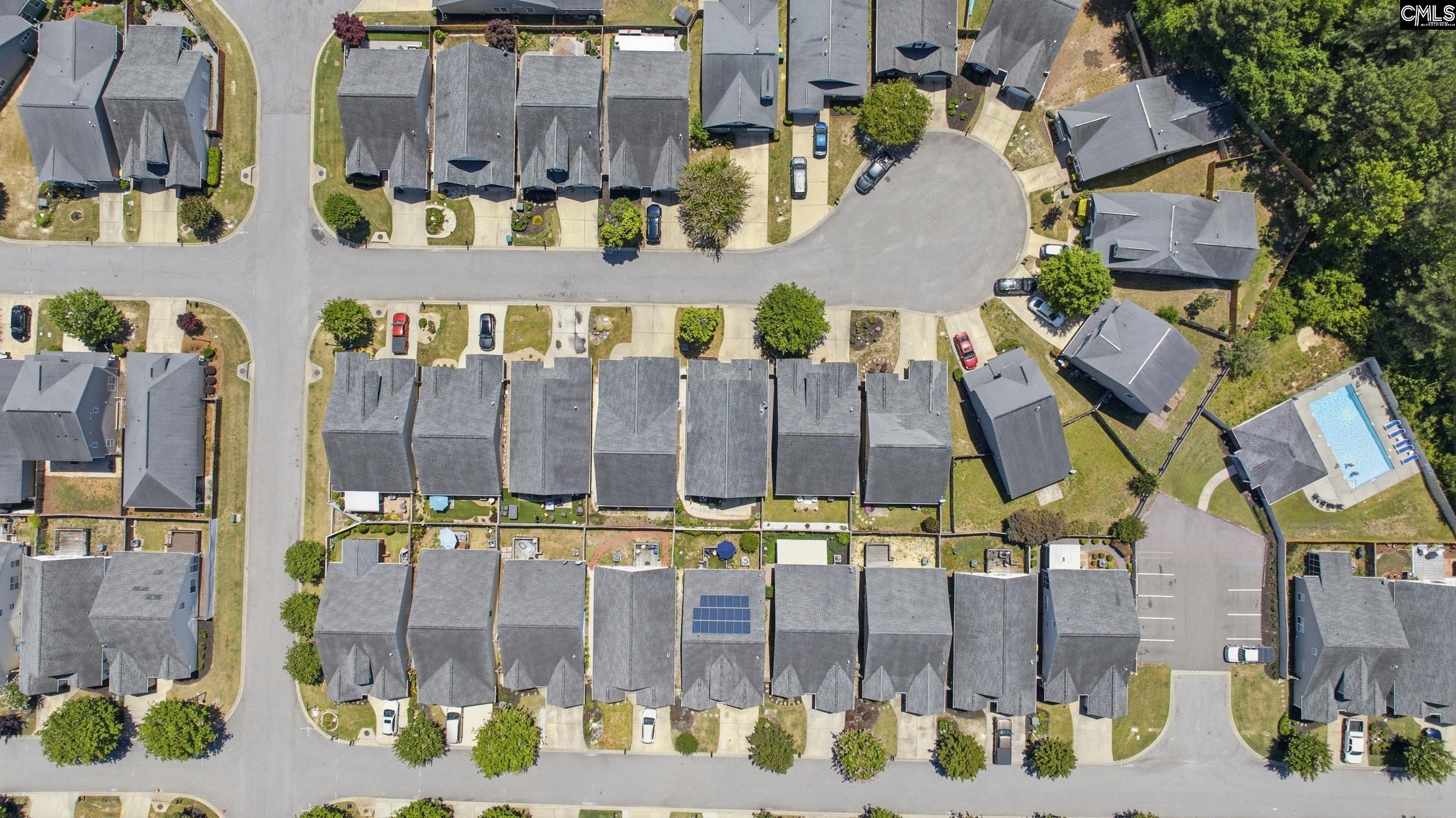 216 Sturton Dr Lexington, SC 29072-6938