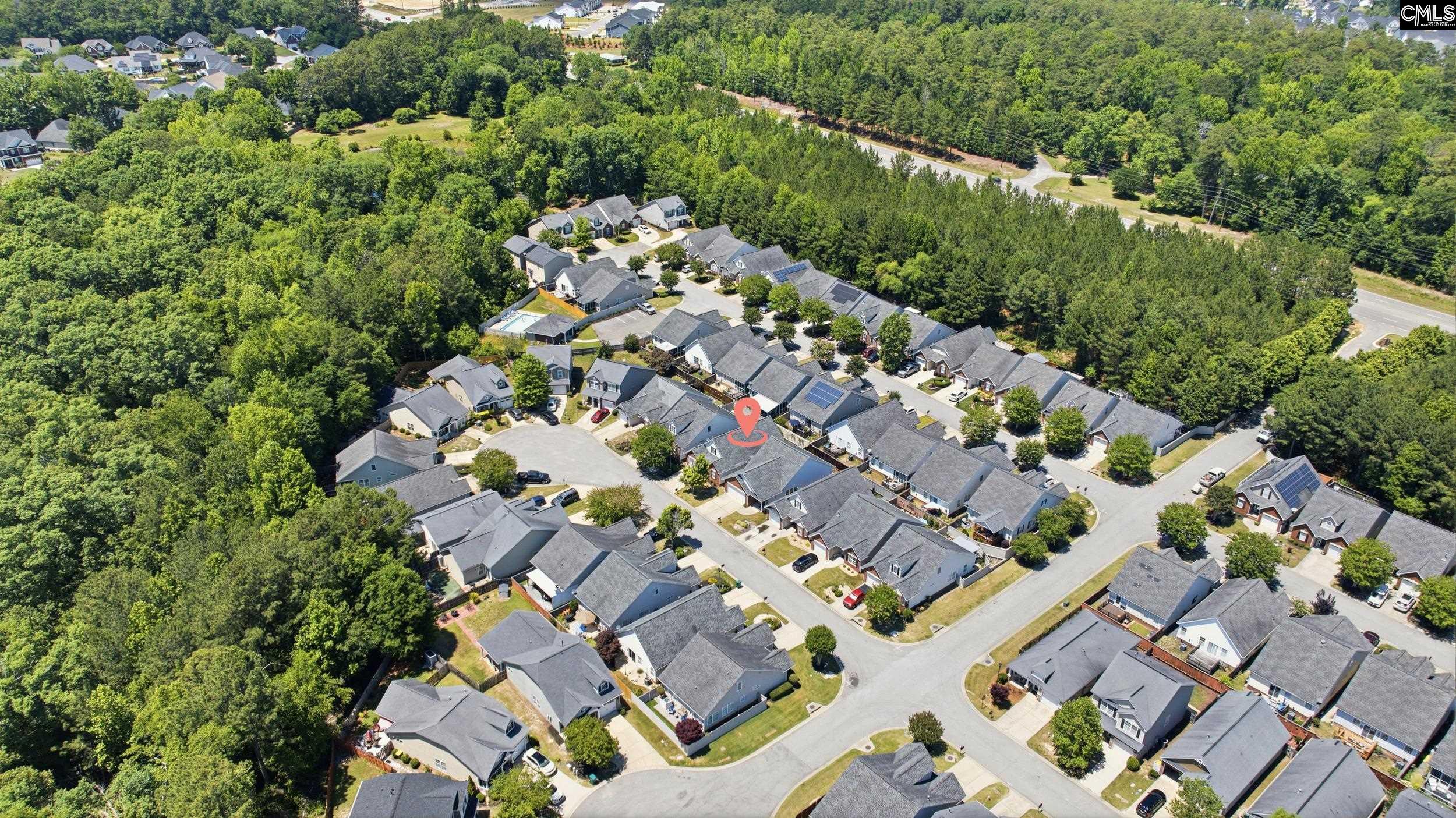216 Sturton Dr Lexington, SC 29072-6938