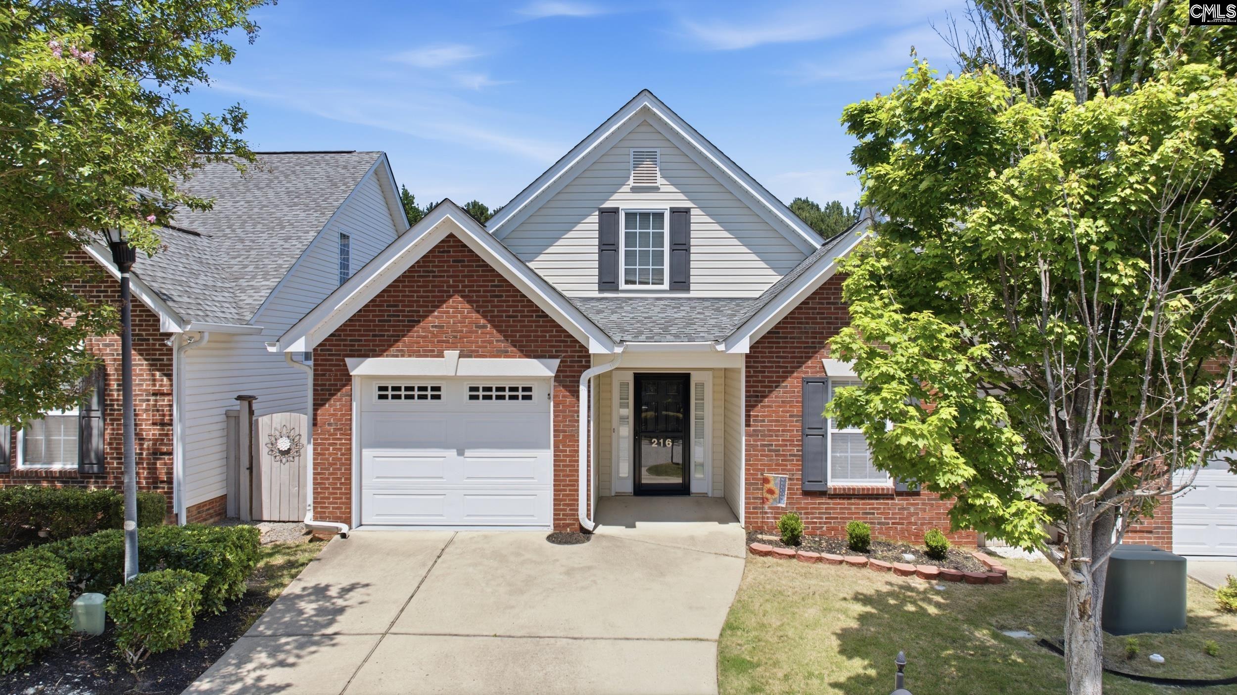 216 Sturton Dr Lexington, SC 29072-6938