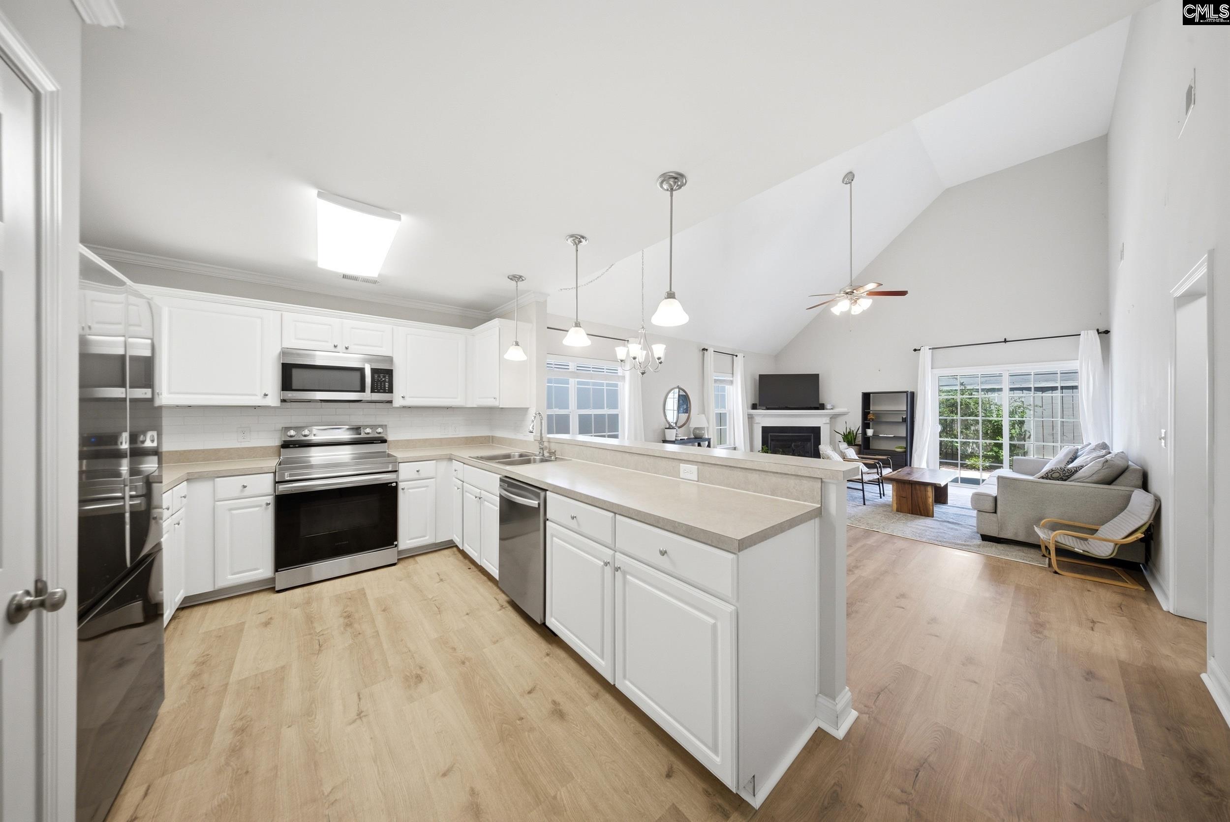 216 Sturton Dr Lexington, SC 29072-6938