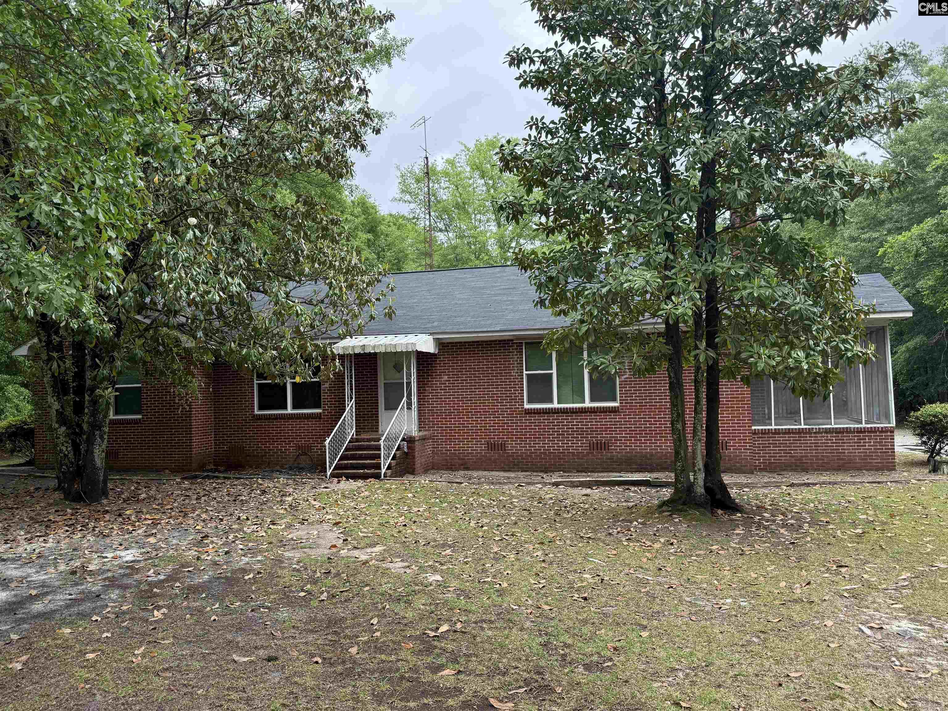 3000 Broad Street Camden, SC 29020