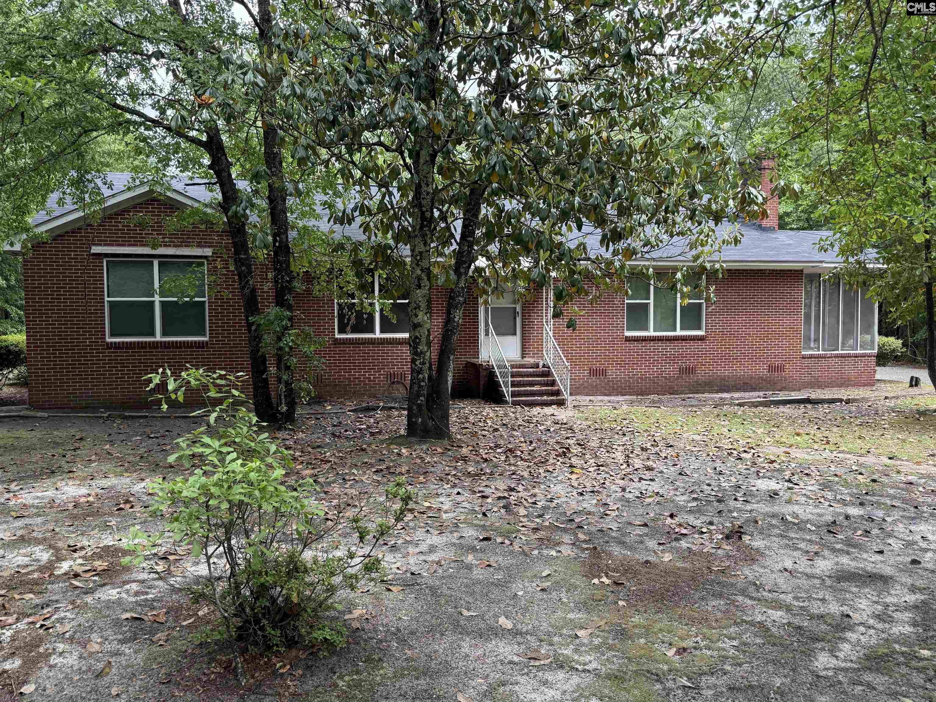 3000 Broad Street Camden, SC 29020