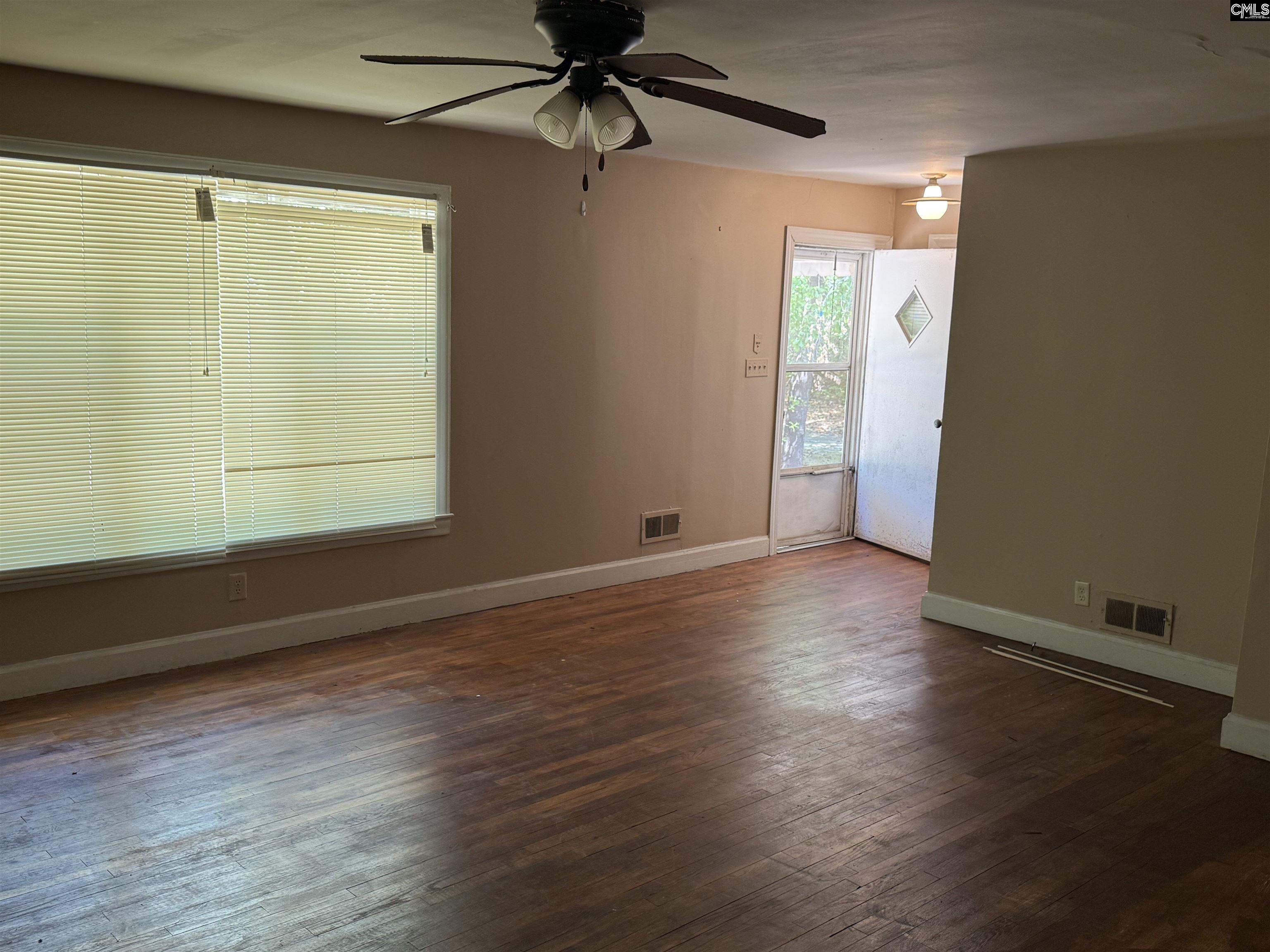3000 Broad Street Camden, SC 29020
