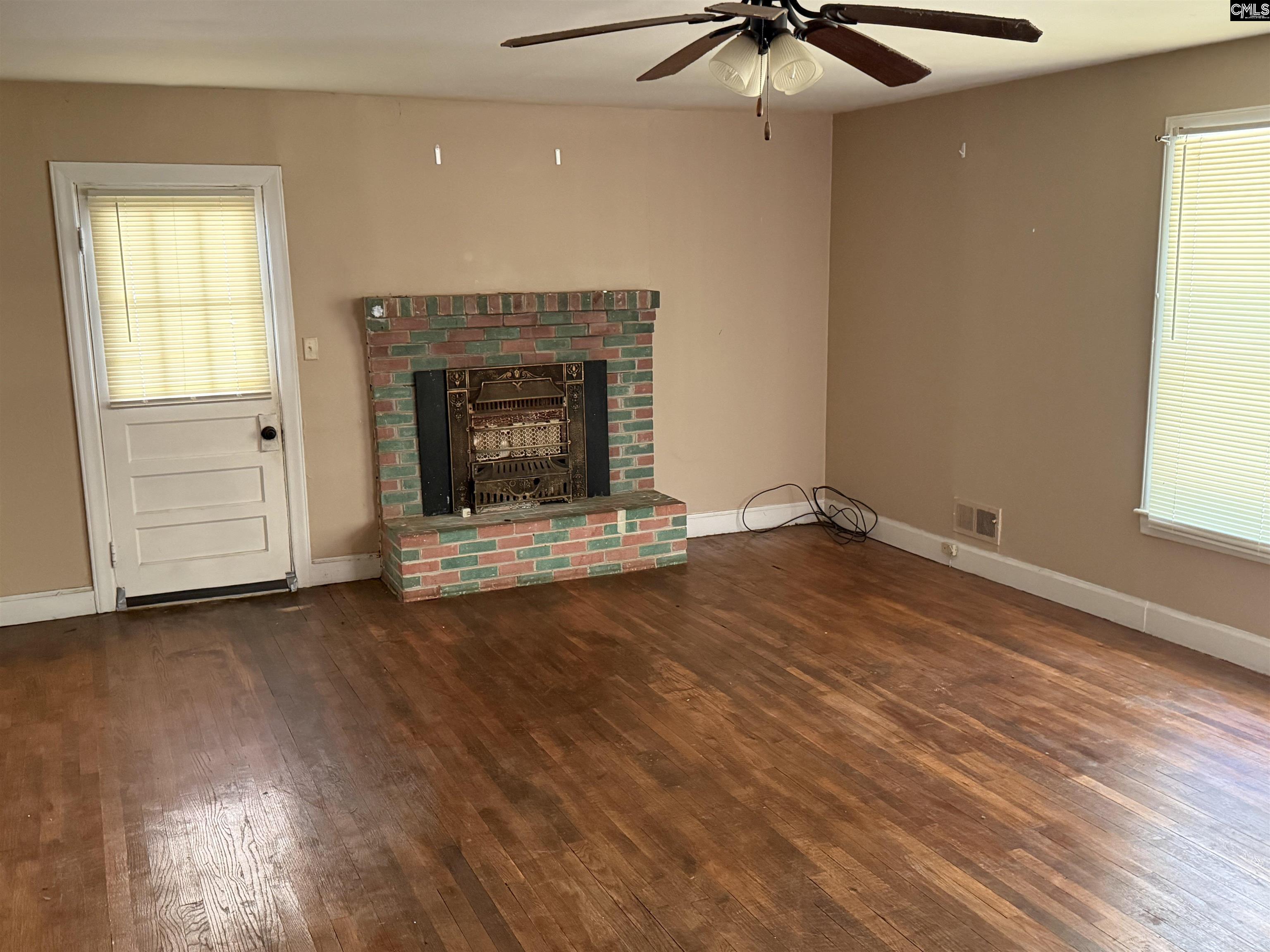 3000 Broad Street Camden, SC 29020