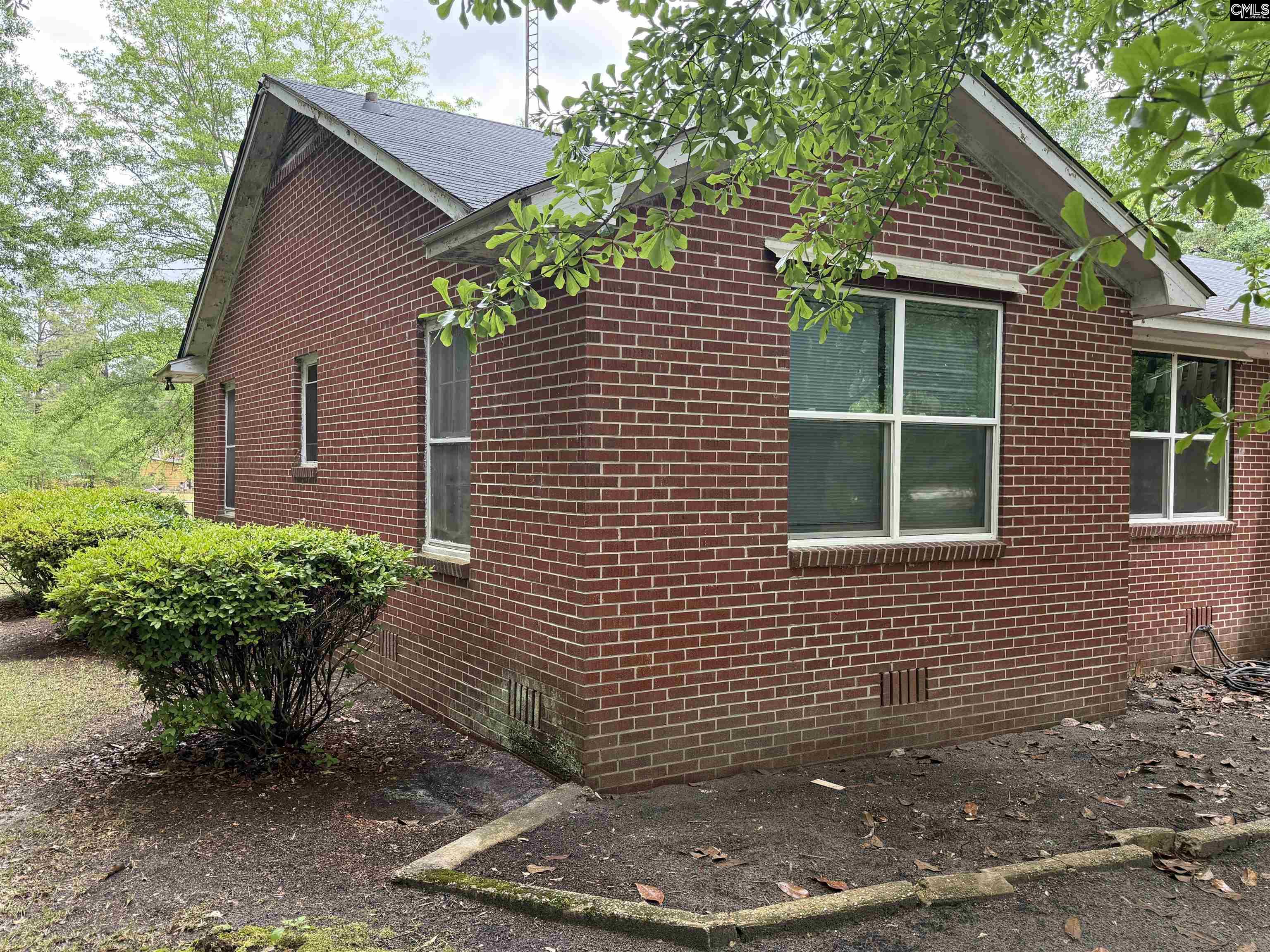 3000 Broad Street Camden, SC 29020