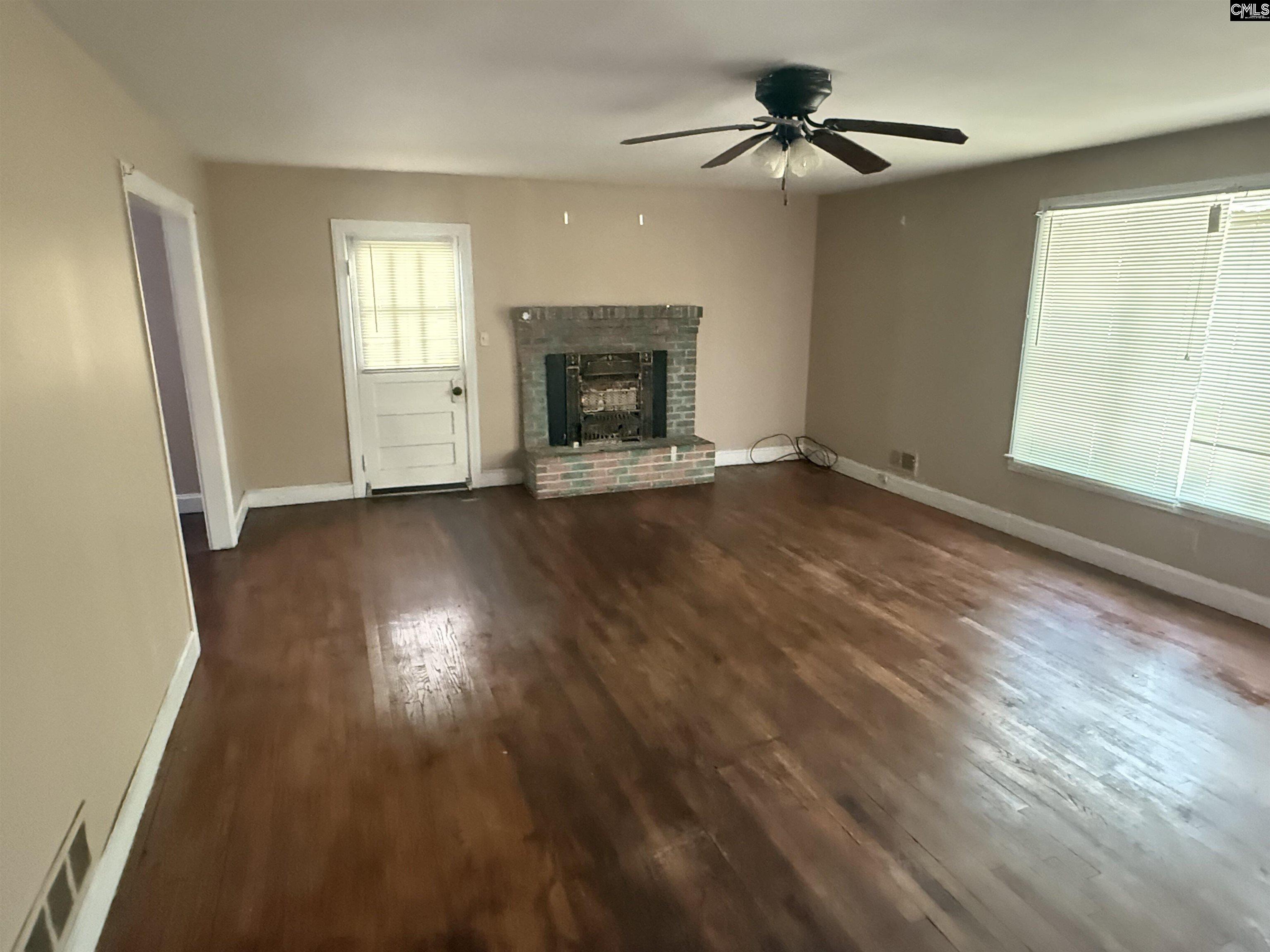3000 Broad Street Camden, SC 29020