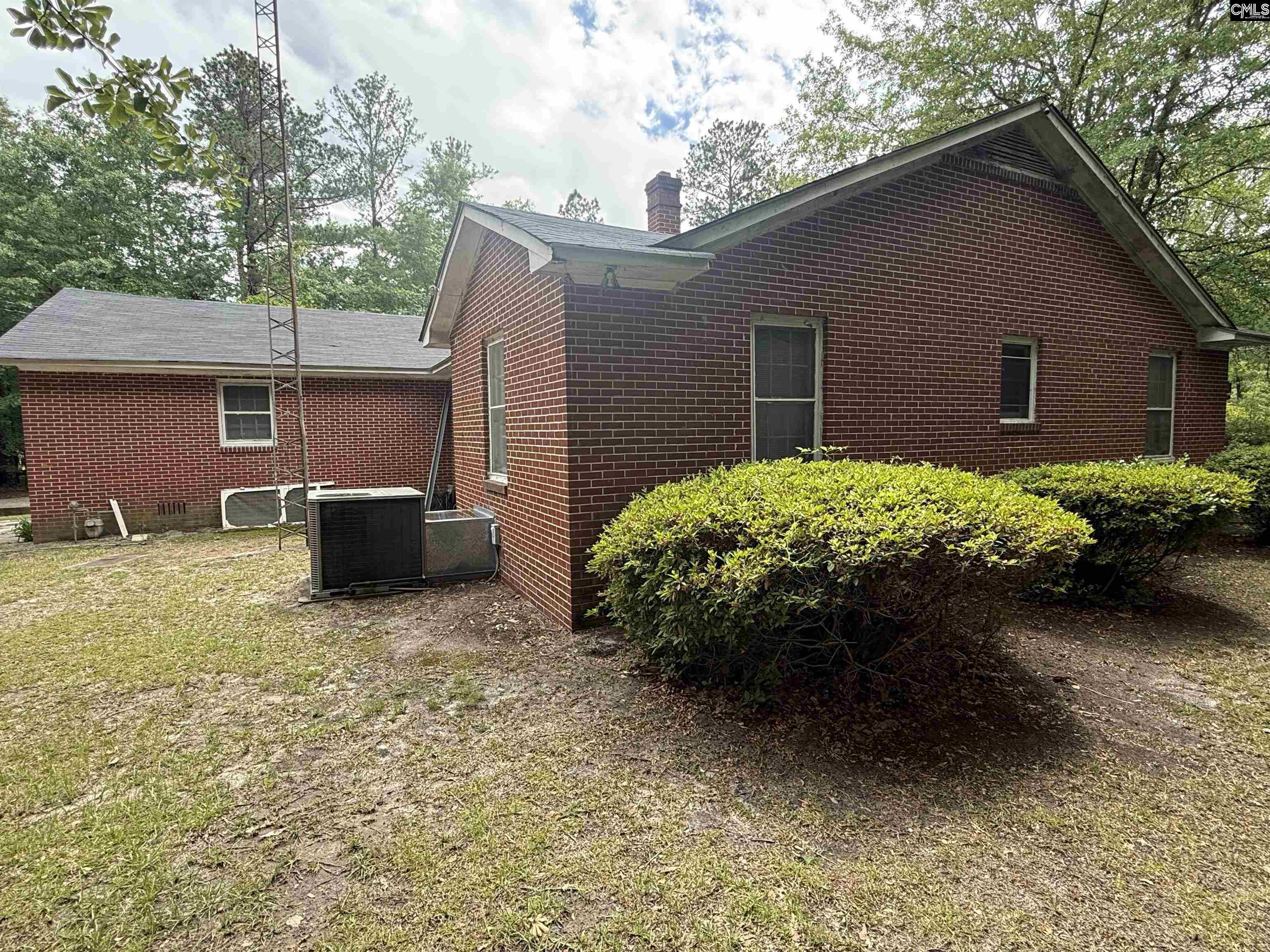 3000 Broad Street Camden, SC 29020