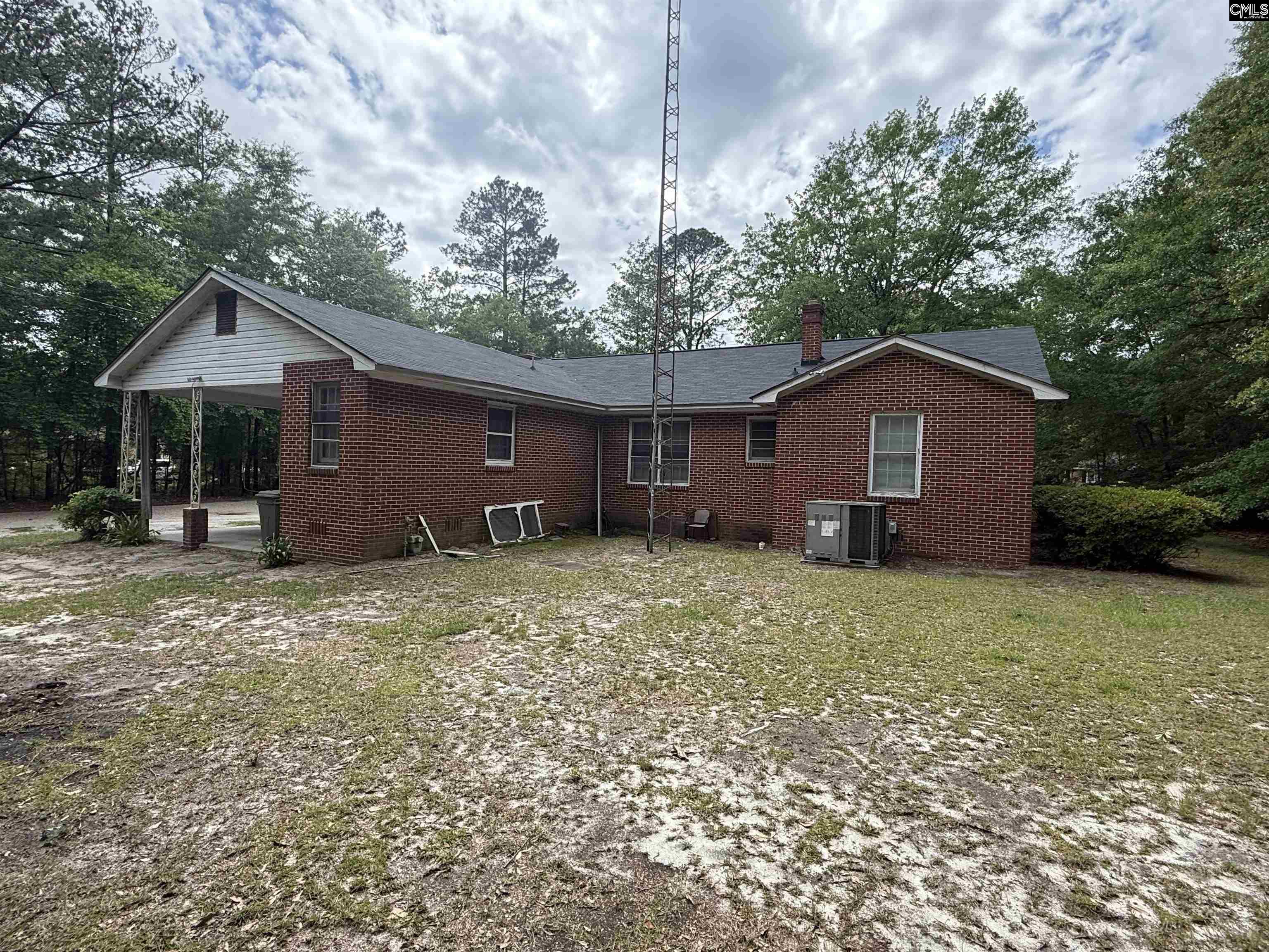 3000 Broad Street Camden, SC 29020