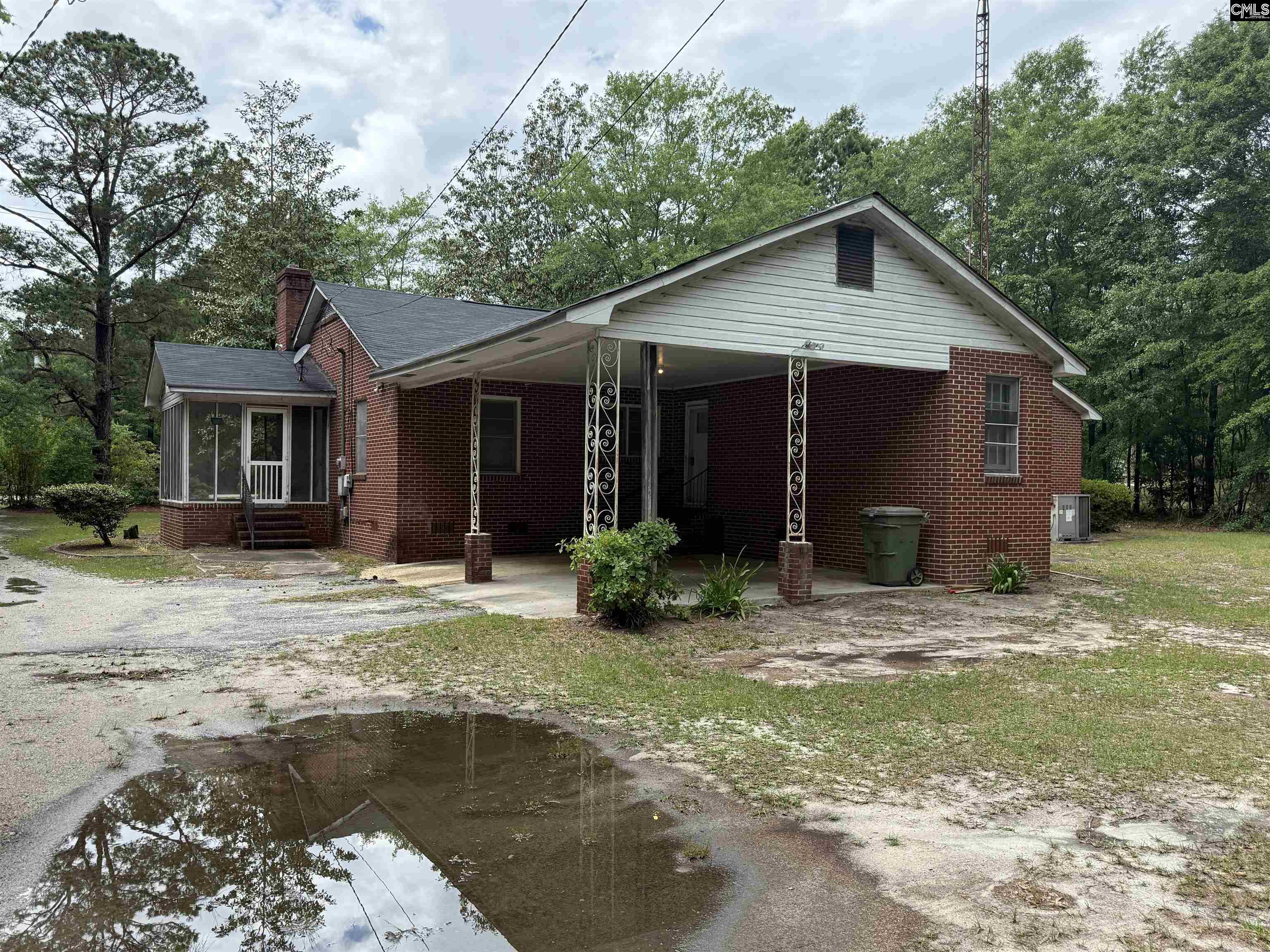 3000 Broad Street Camden, SC 29020