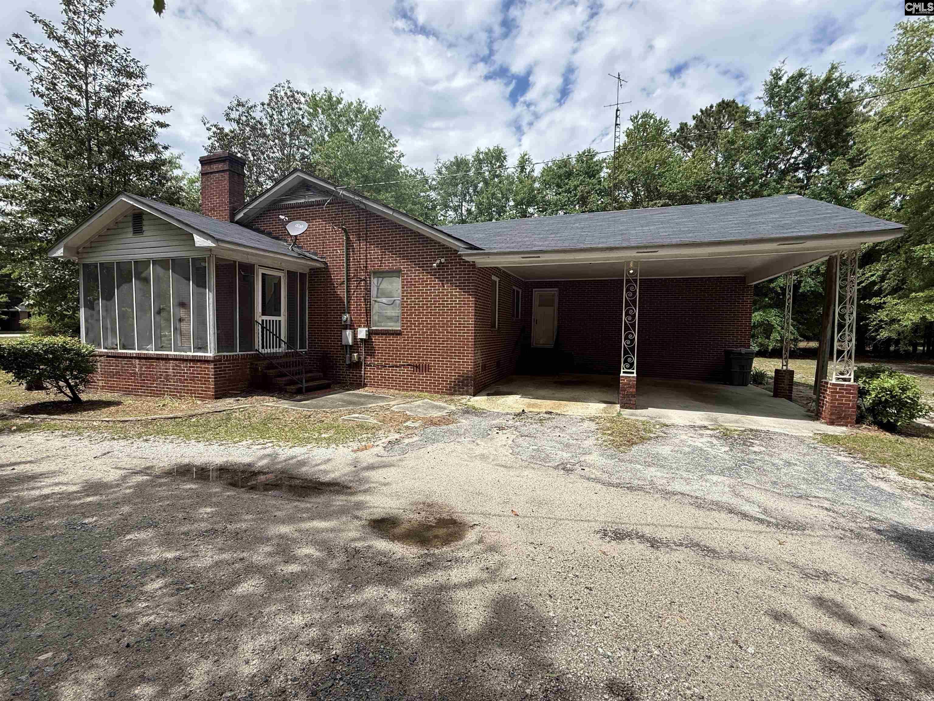 3000 Broad Street Camden, SC 29020