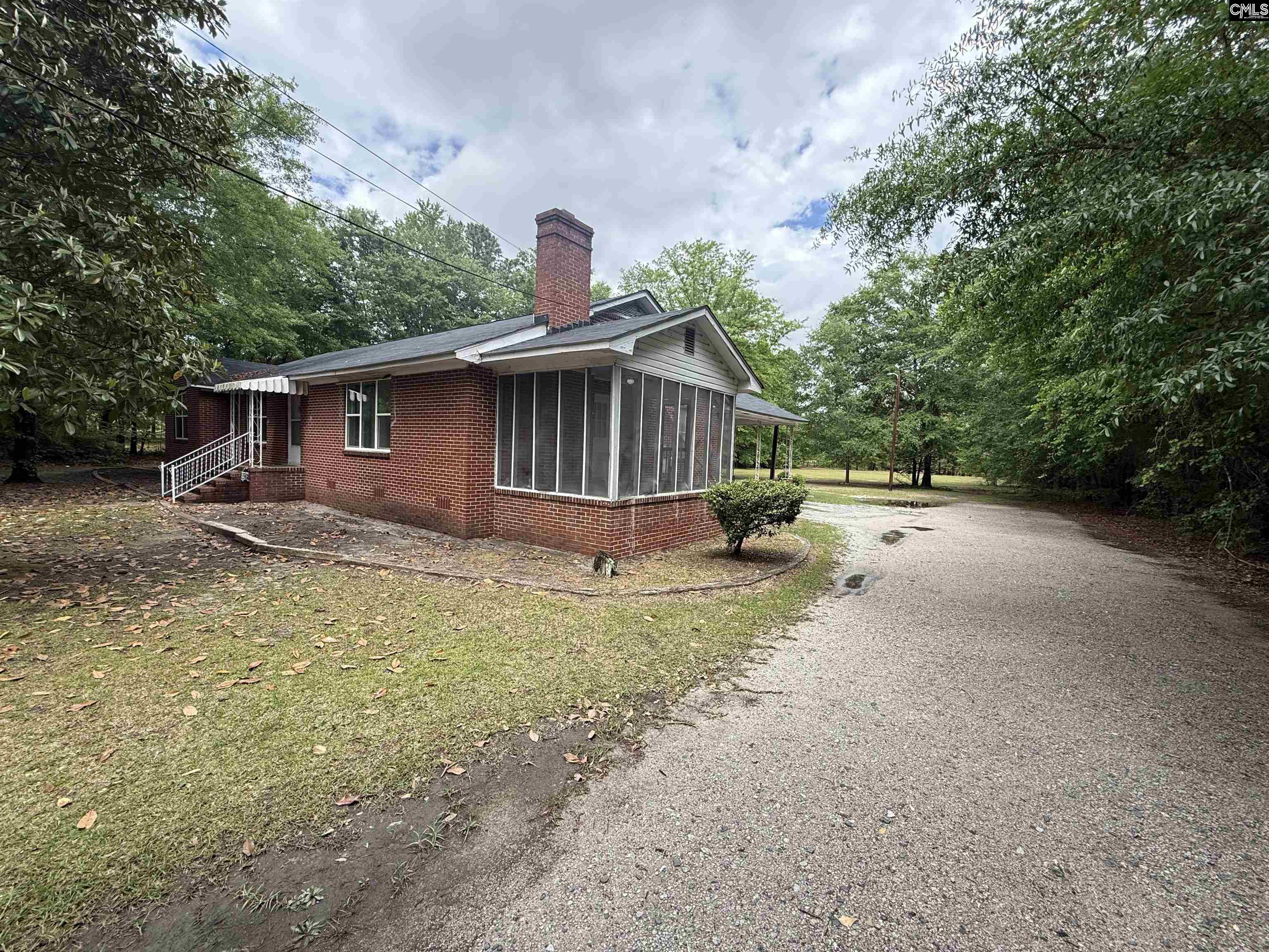 3000 Broad Street Camden, SC 29020