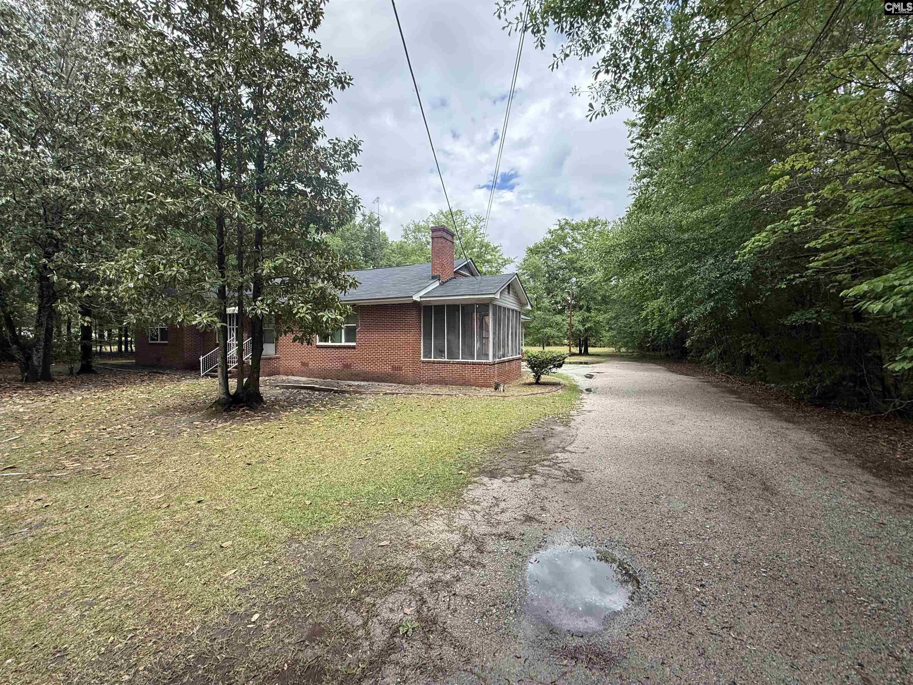 3000 Broad Street Camden, SC 29020