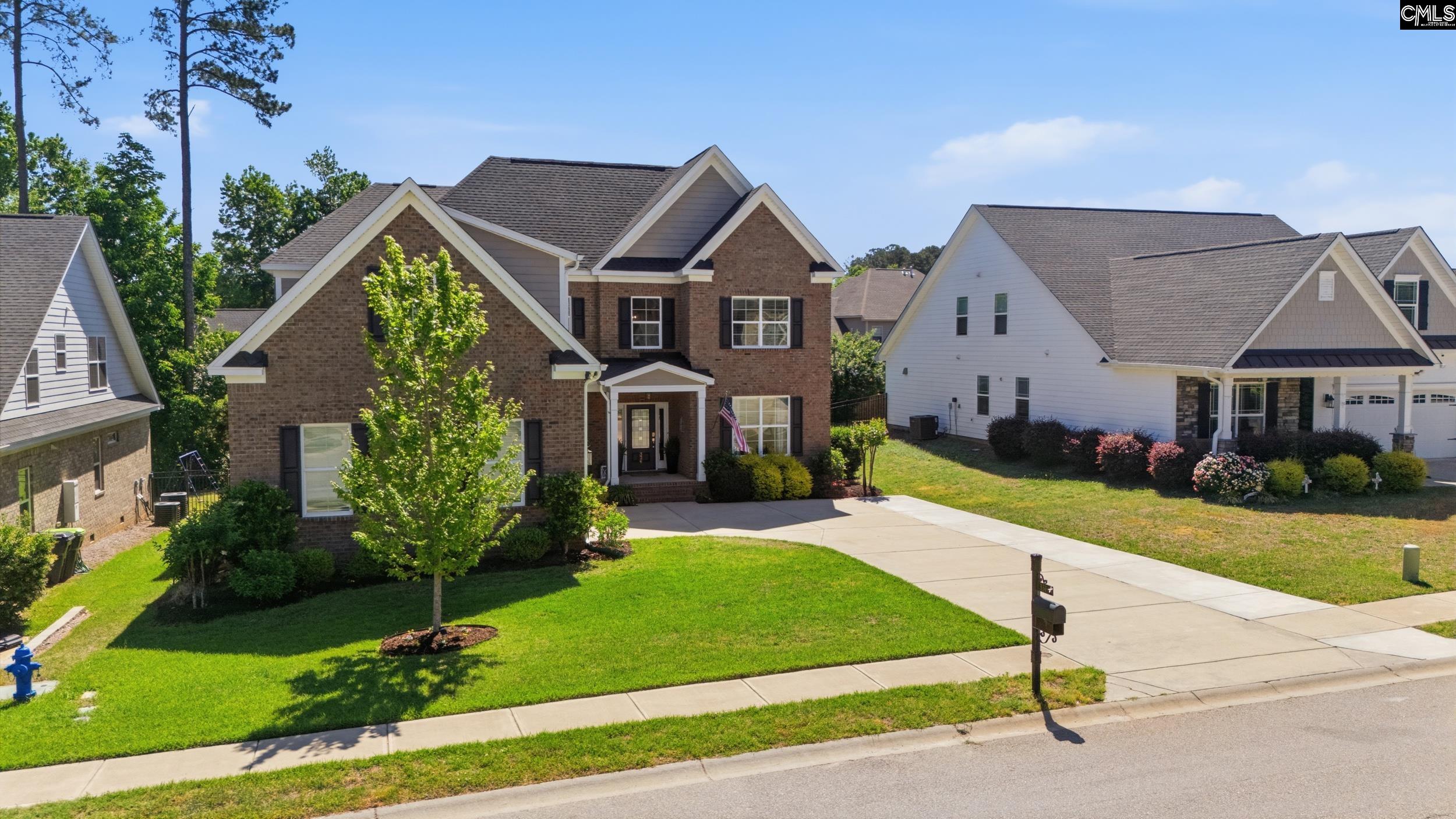 336 Lightning Bug Lane Lexington, SC 29072