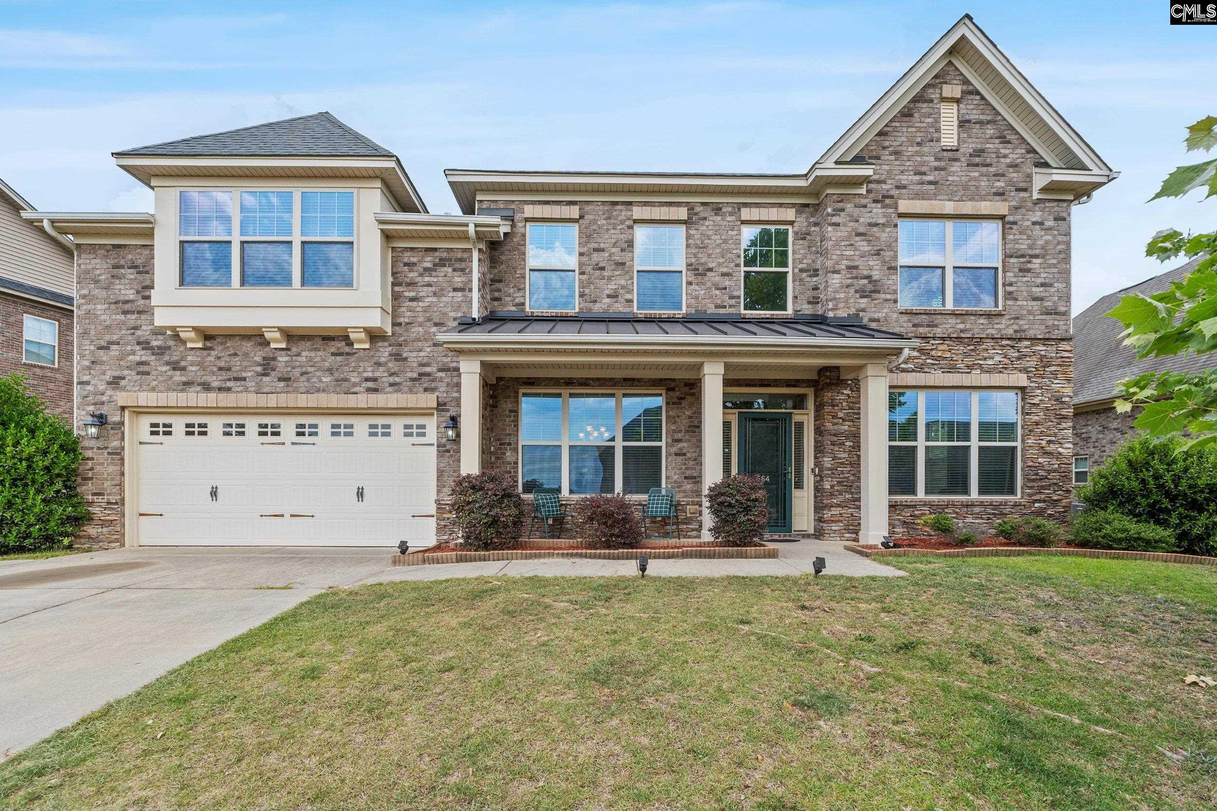 564 Upper Trail Blythewood, SC 29016
