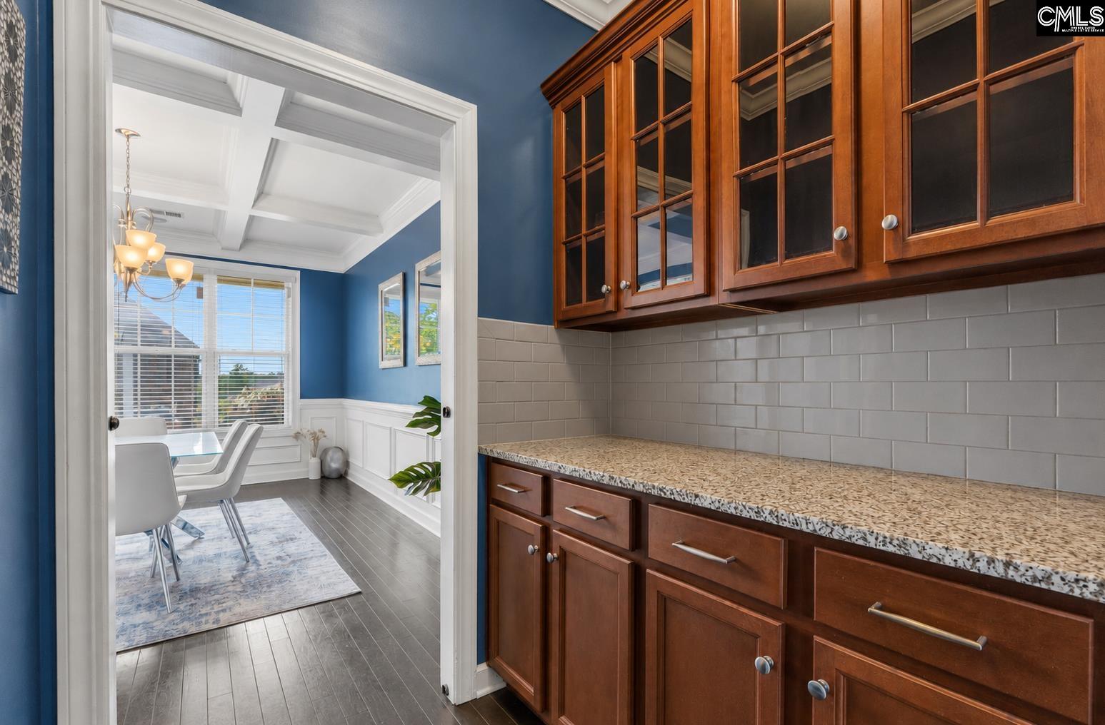 564 Upper Trail Blythewood, SC 29016