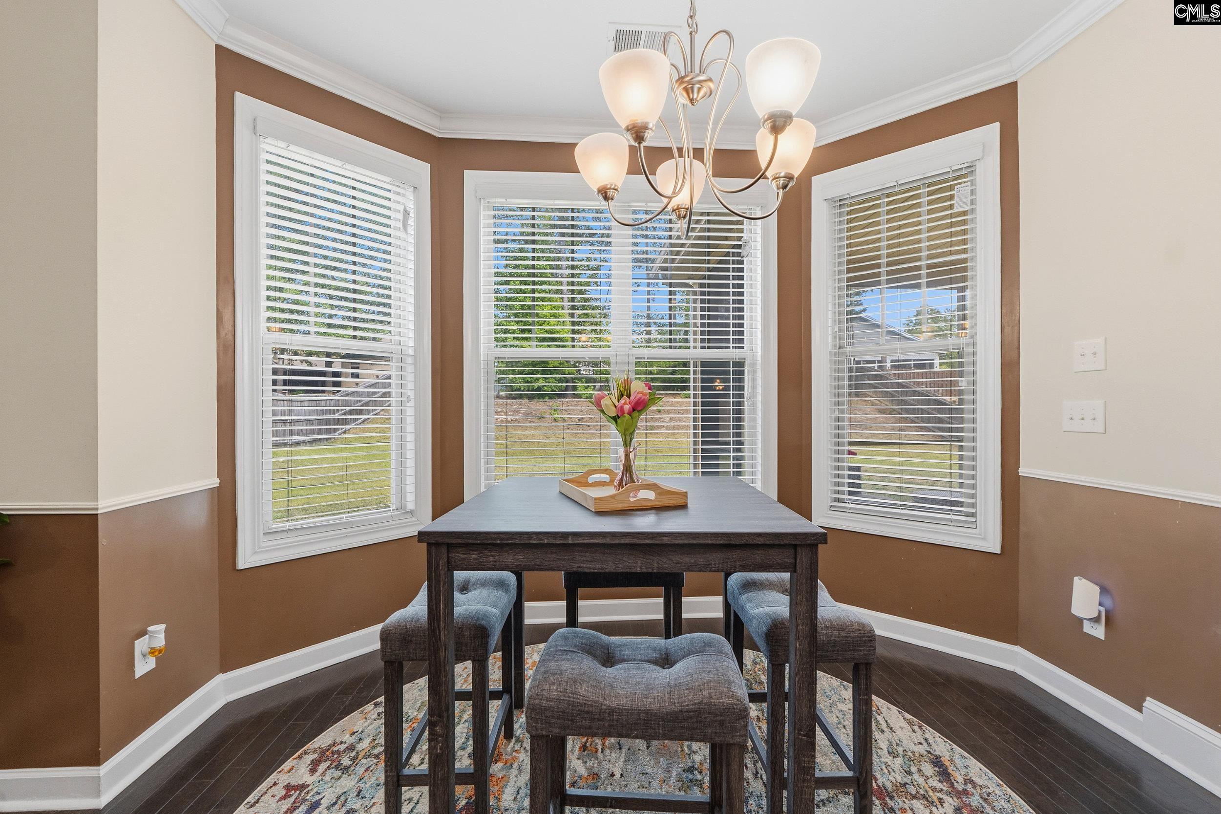 564 Upper Trail Blythewood, SC 29016